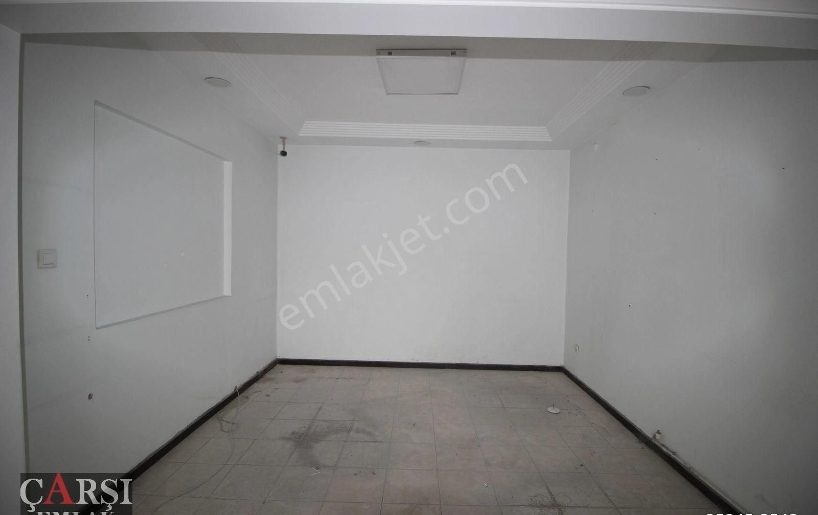 Kızılay Olgunlar Sokakta Kent İş Merkezinde Asansörlü 120 M2 - Görsel 14