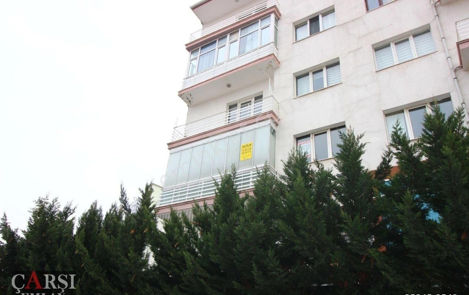 Kızılay Olgunlar Sokakta Kent İş Merkezinde Asansörlü 120 M2 - Görsel 15