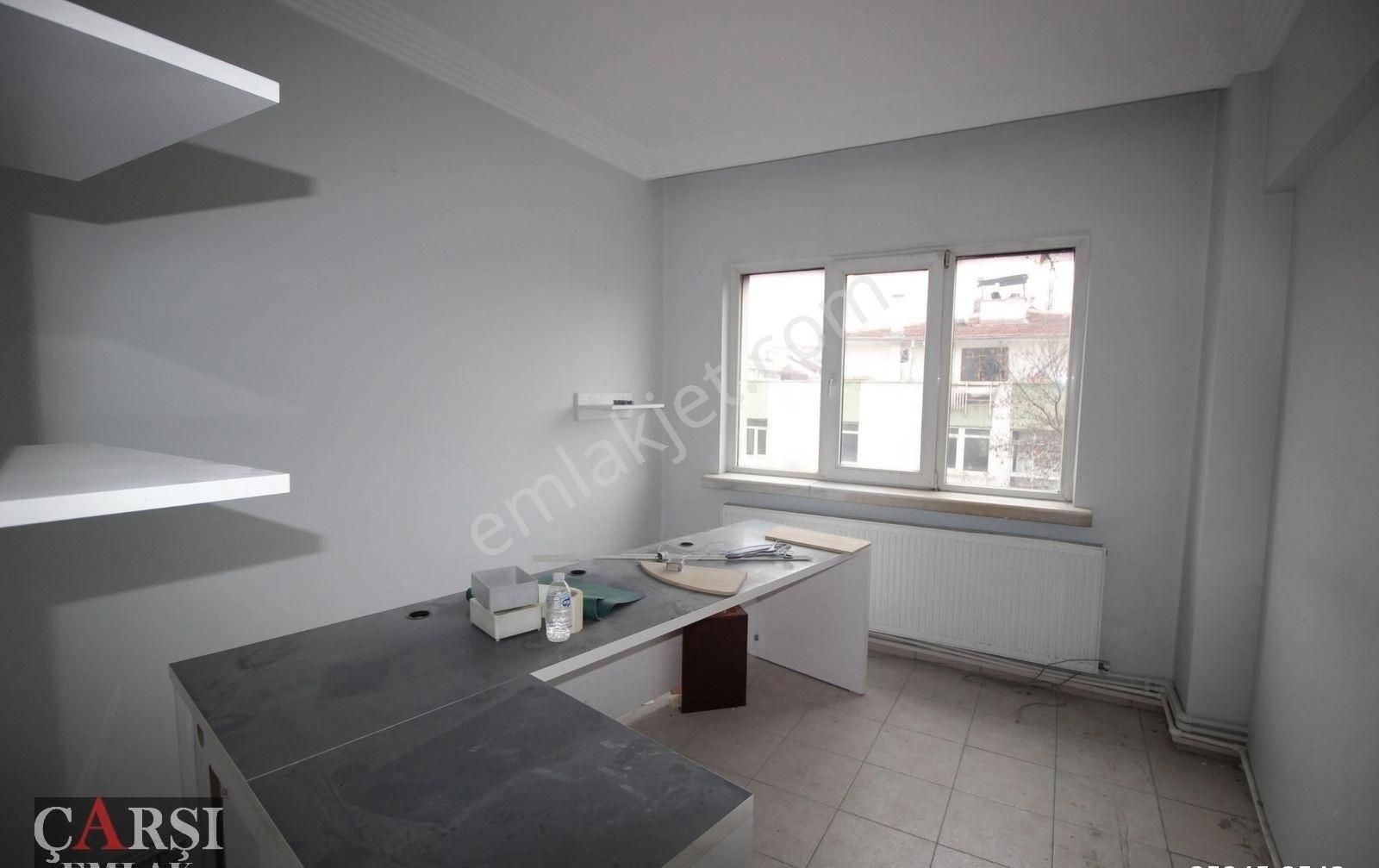 Kızılay Olgunlar Sokakta Kent İş Merkezinde Asansörlü 120 M2 - Görsel 4