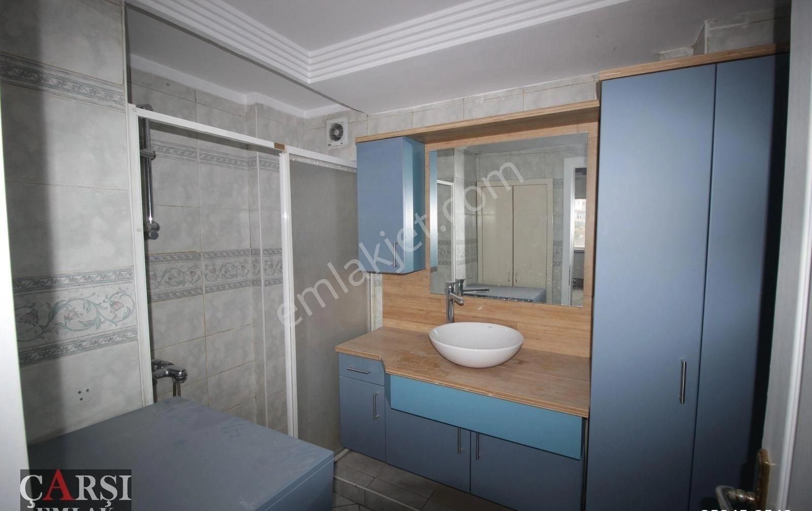 Kızılay Olgunlar Sokakta Kent İş Merkezinde Asansörlü 120 M2 - Görsel 9