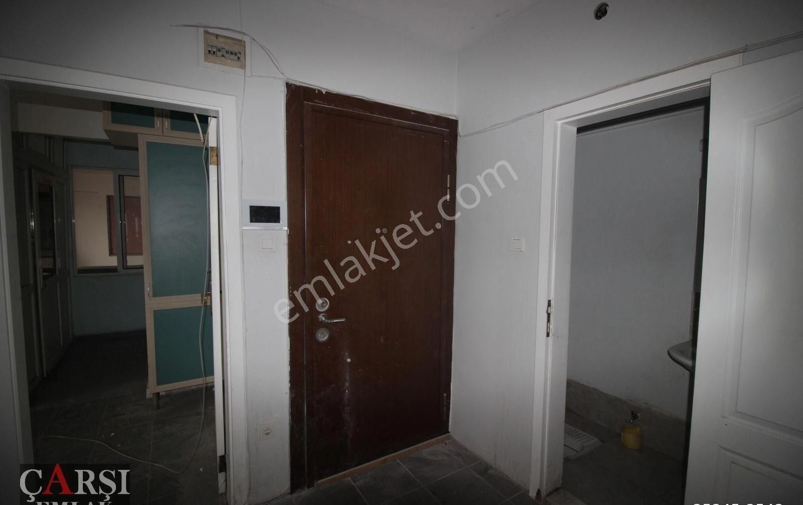 Kızılay Olgunlar Sokakta Kent İş Merkezinde Asansörlü 120 M2 - Görsel 2