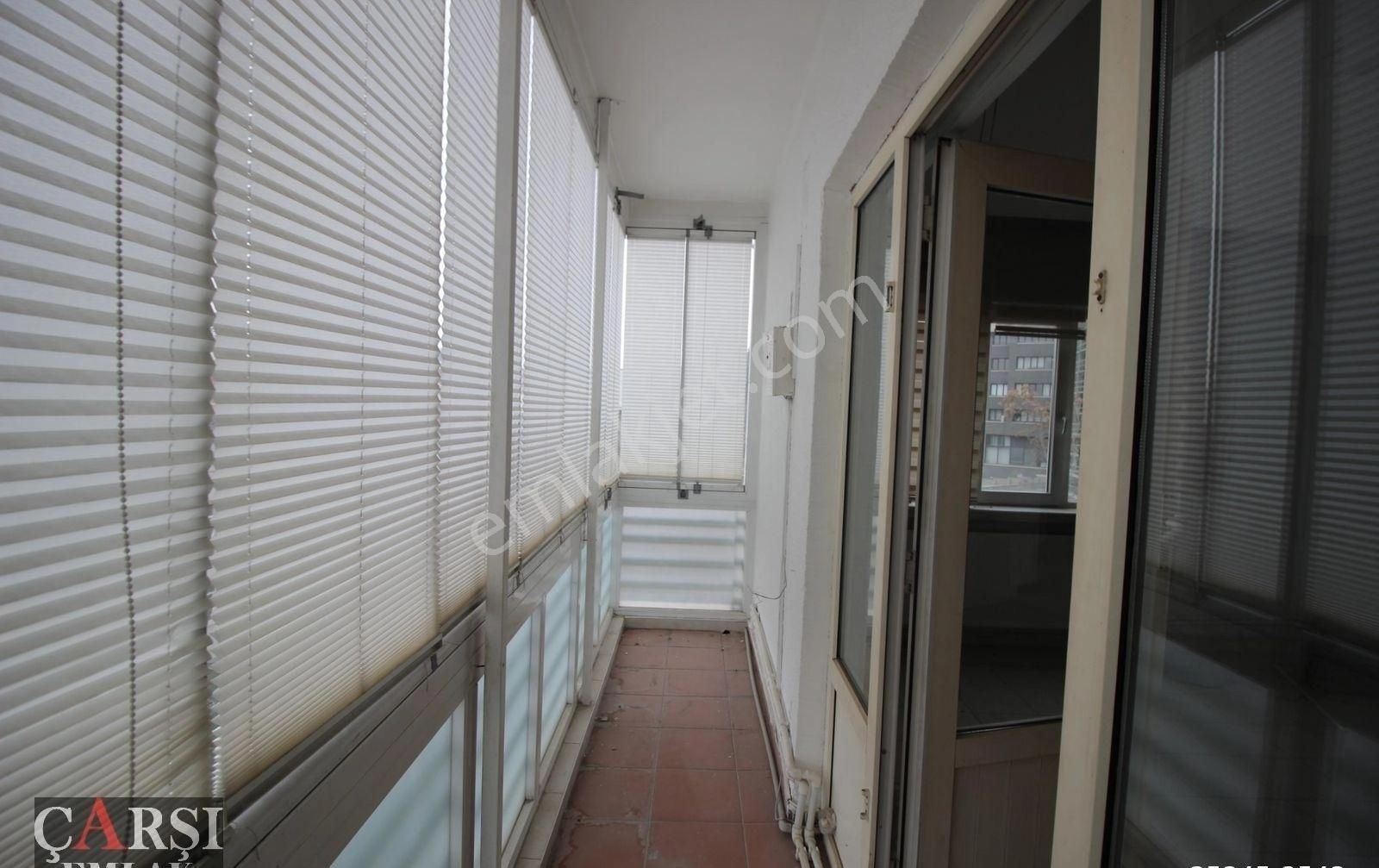 Kızılay Olgunlar Sokakta Kent İş Merkezinde Asansörlü 120 M2 - Görsel 10