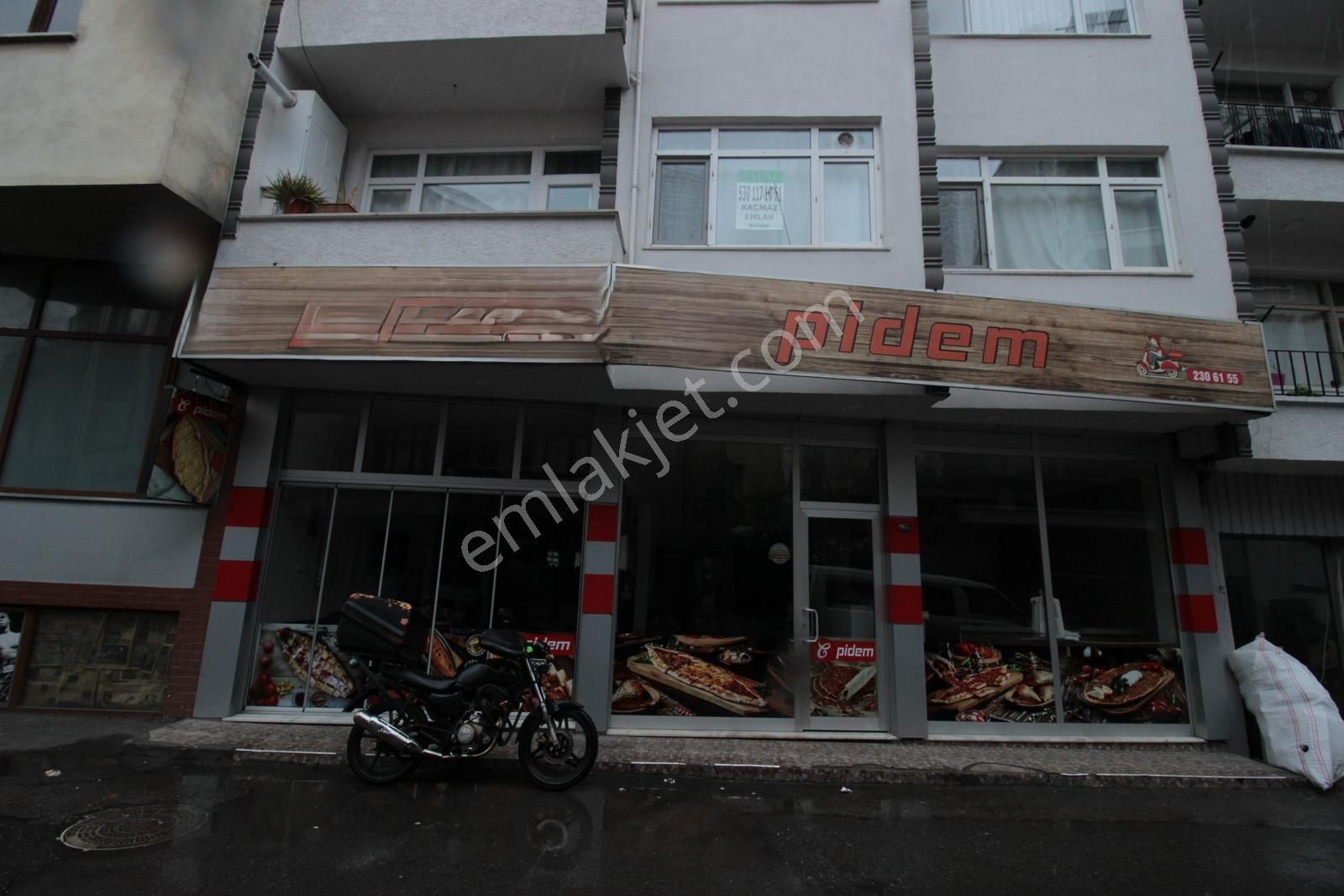 Kaçmaz Emlak'tan Trabzon 1nolu Erdoğdu Mah Satılık 2+1 Daire - Görsel 24