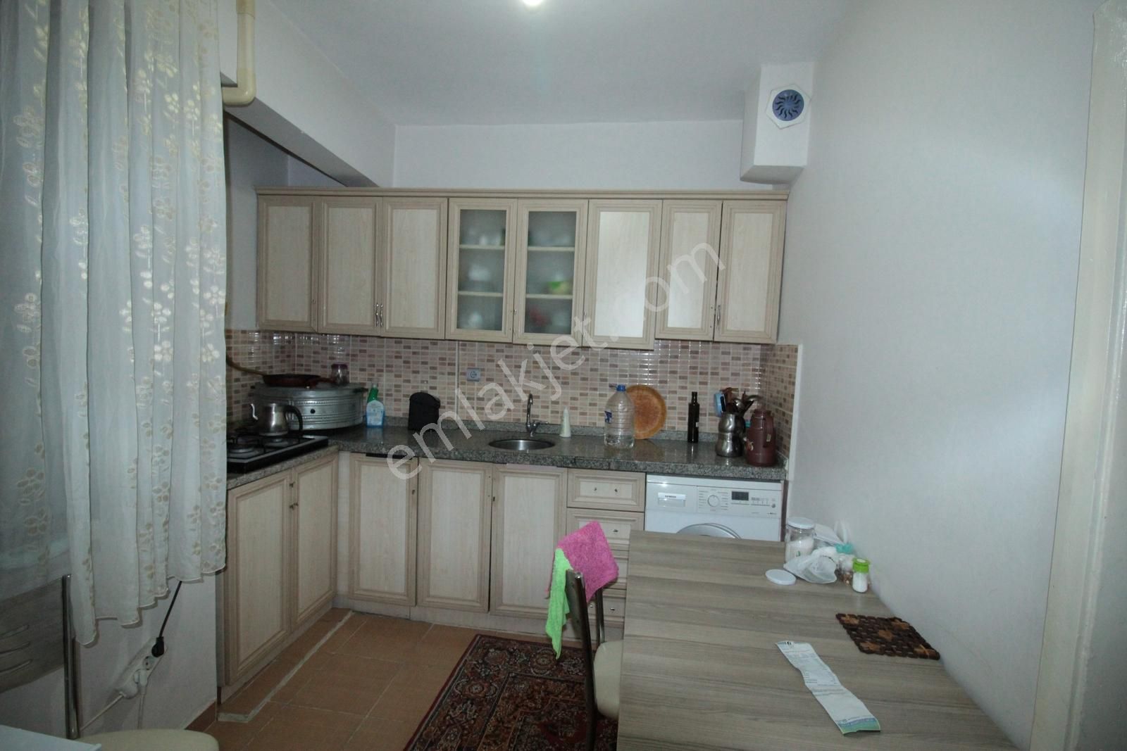 Kaçmaz Emlak'tan Trabzon 1nolu Erdoğdu Mah Satılık 2+1 Daire - Görsel 15