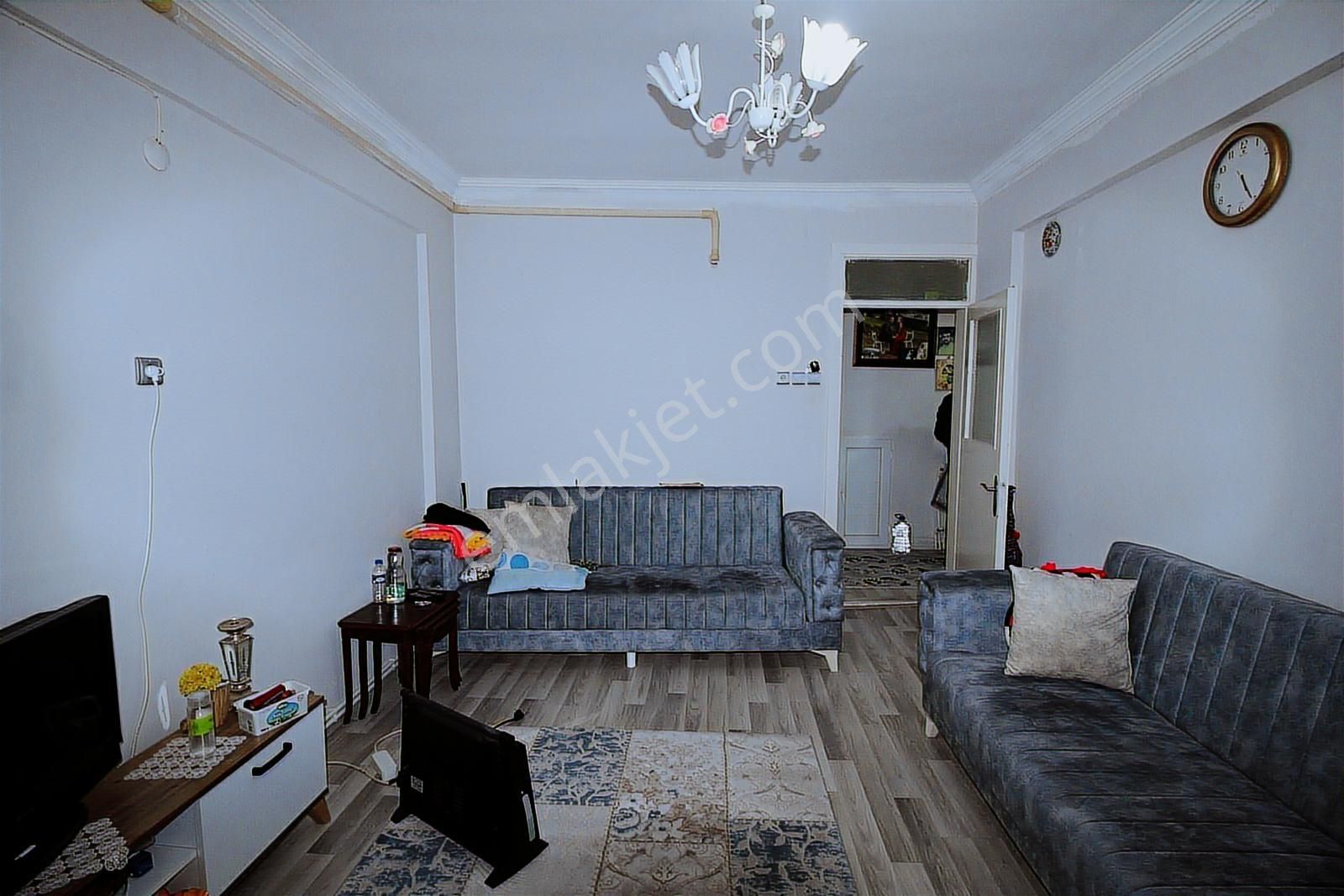 Kaçmaz Emlak'tan Trabzon 1nolu Erdoğdu Mah Satılık 2+1 Daire - Görsel 18