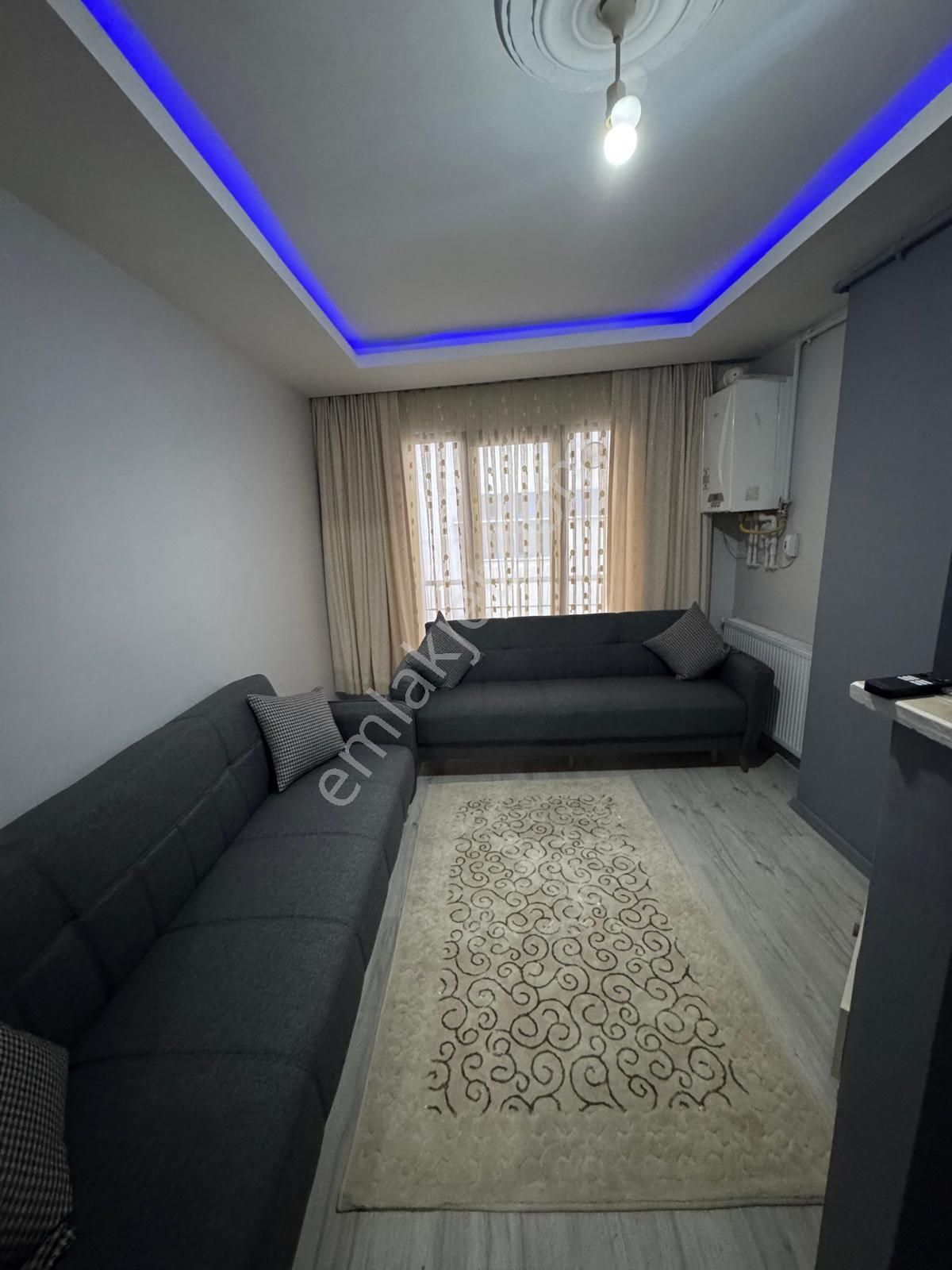 Para'dn Full Sıfır Eşyali Gürselde 2+1 Daire