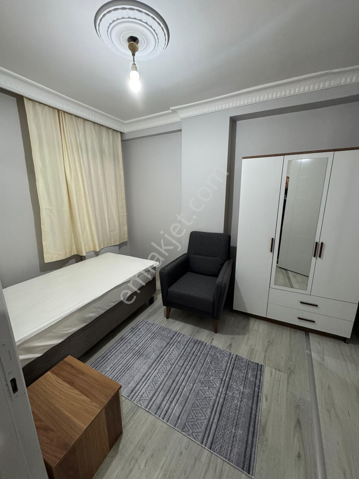 Para'dn Full Sıfır Eşyali Gürselde 2+1 Daire - Görsel 14
