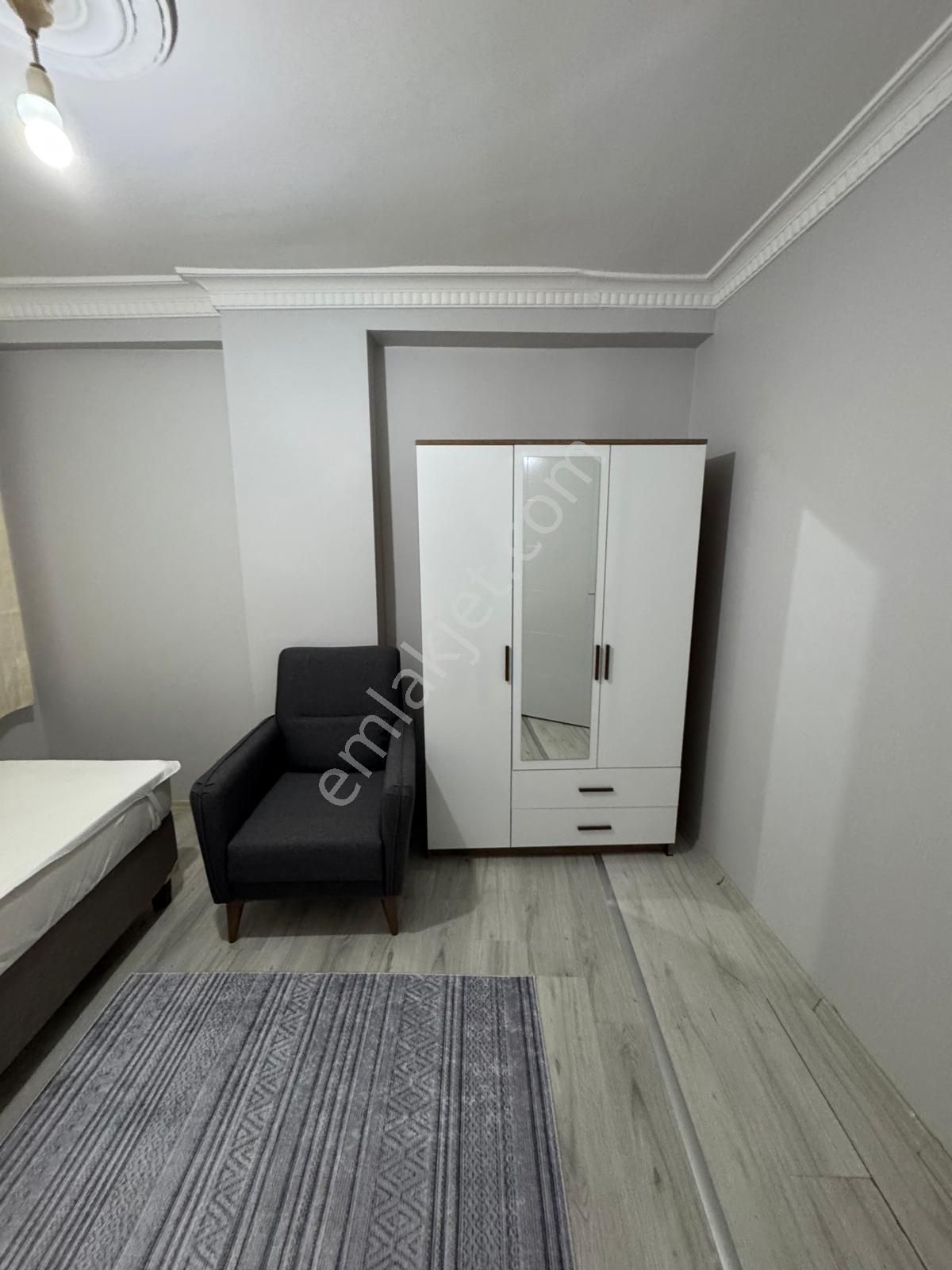 Para'dn Full Sıfır Eşyali Gürselde 2+1 Daire - Görsel 7