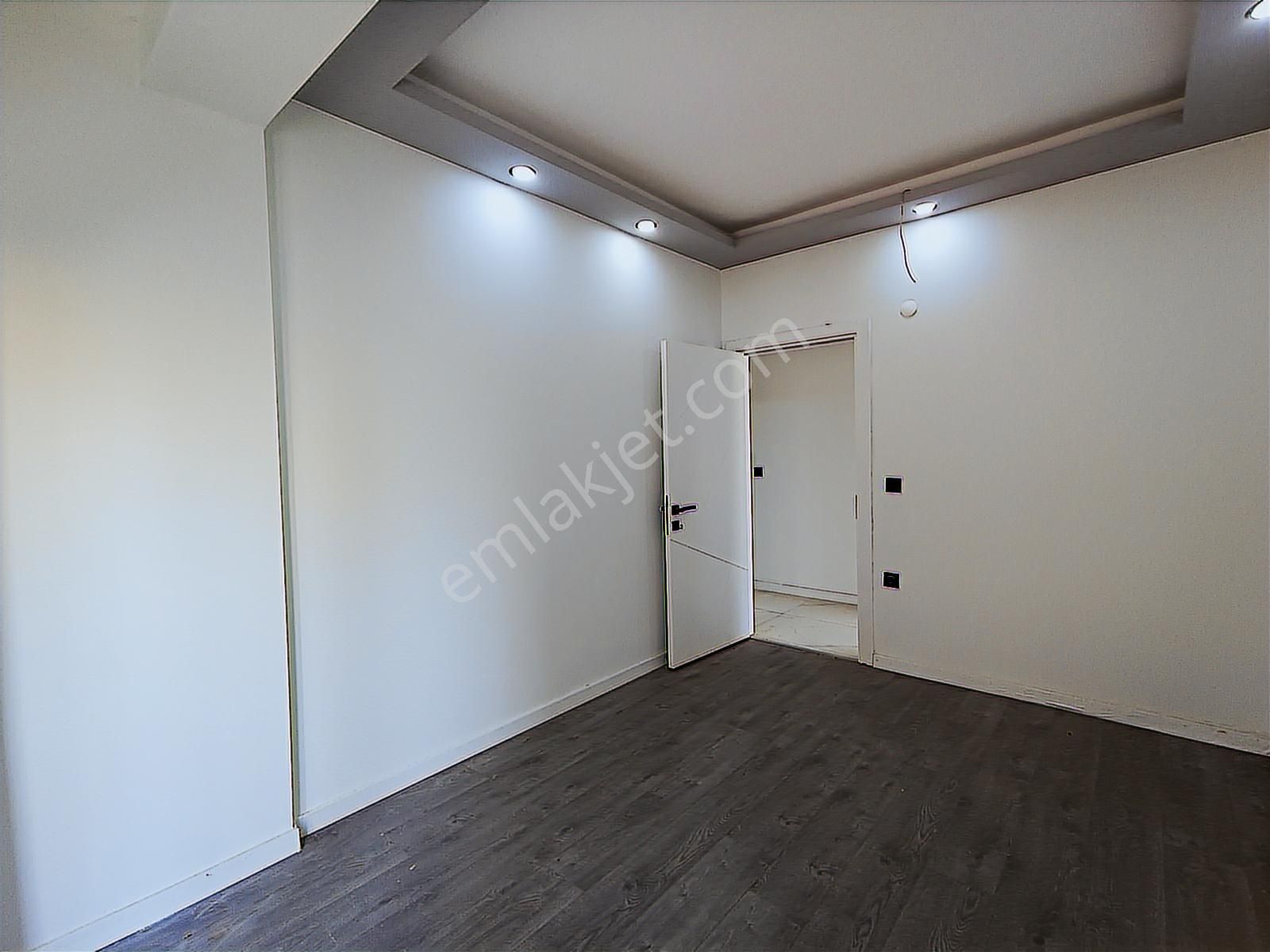 Söke Fevizpaşa Mah.de 105 M2 Satılık Sıfır 3+1 Daire - Görsel 26