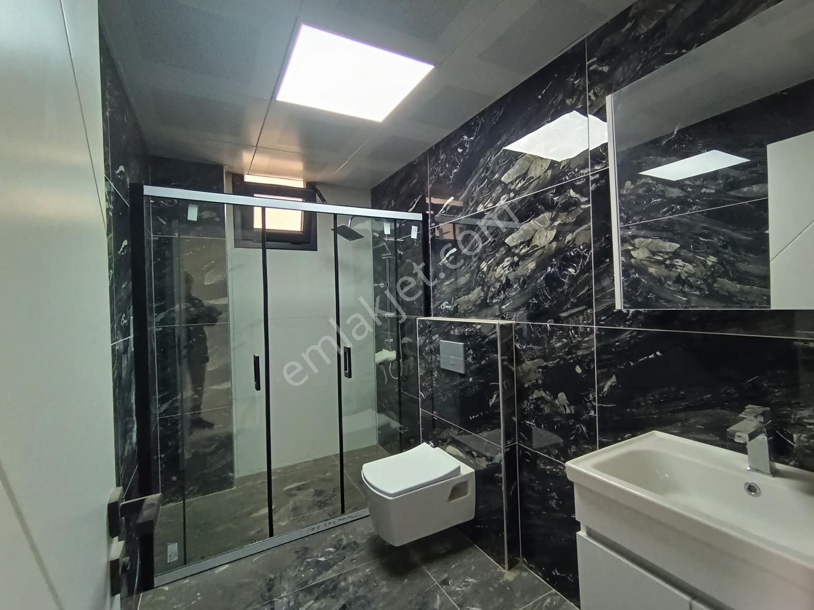 Söke Fevizpaşa Mah.de 105 M2 Satılık Sıfır 3+1 Daire - Görsel 9