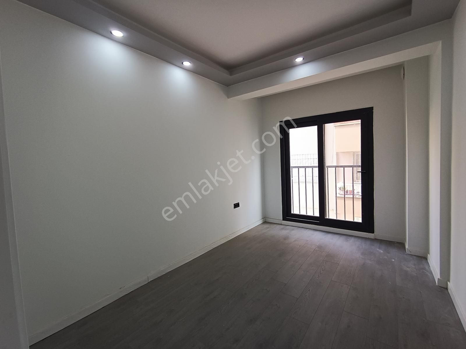 Söke Fevizpaşa Mah.de 105 M2 Satılık Sıfır 3+1 Daire - Görsel 25