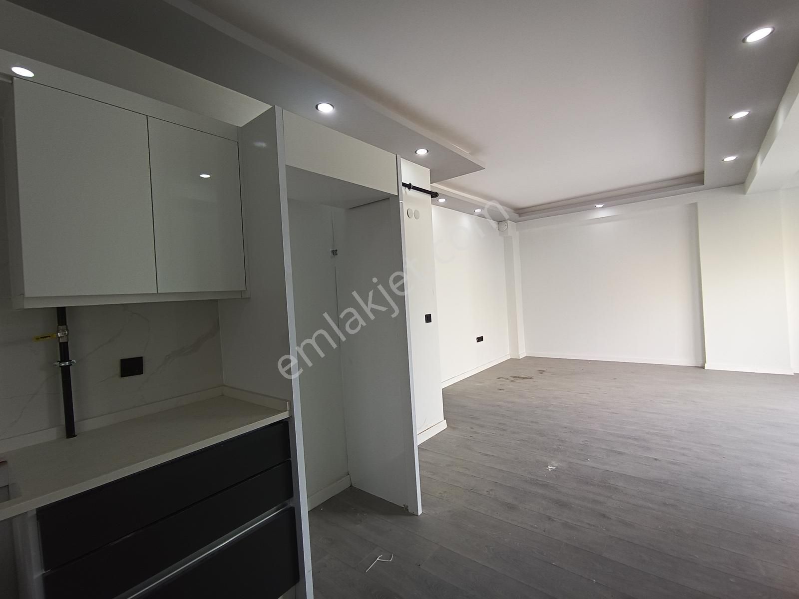 Söke Fevizpaşa Mah.de 105 M2 Satılık Sıfır 3+1 Daire - Görsel 24