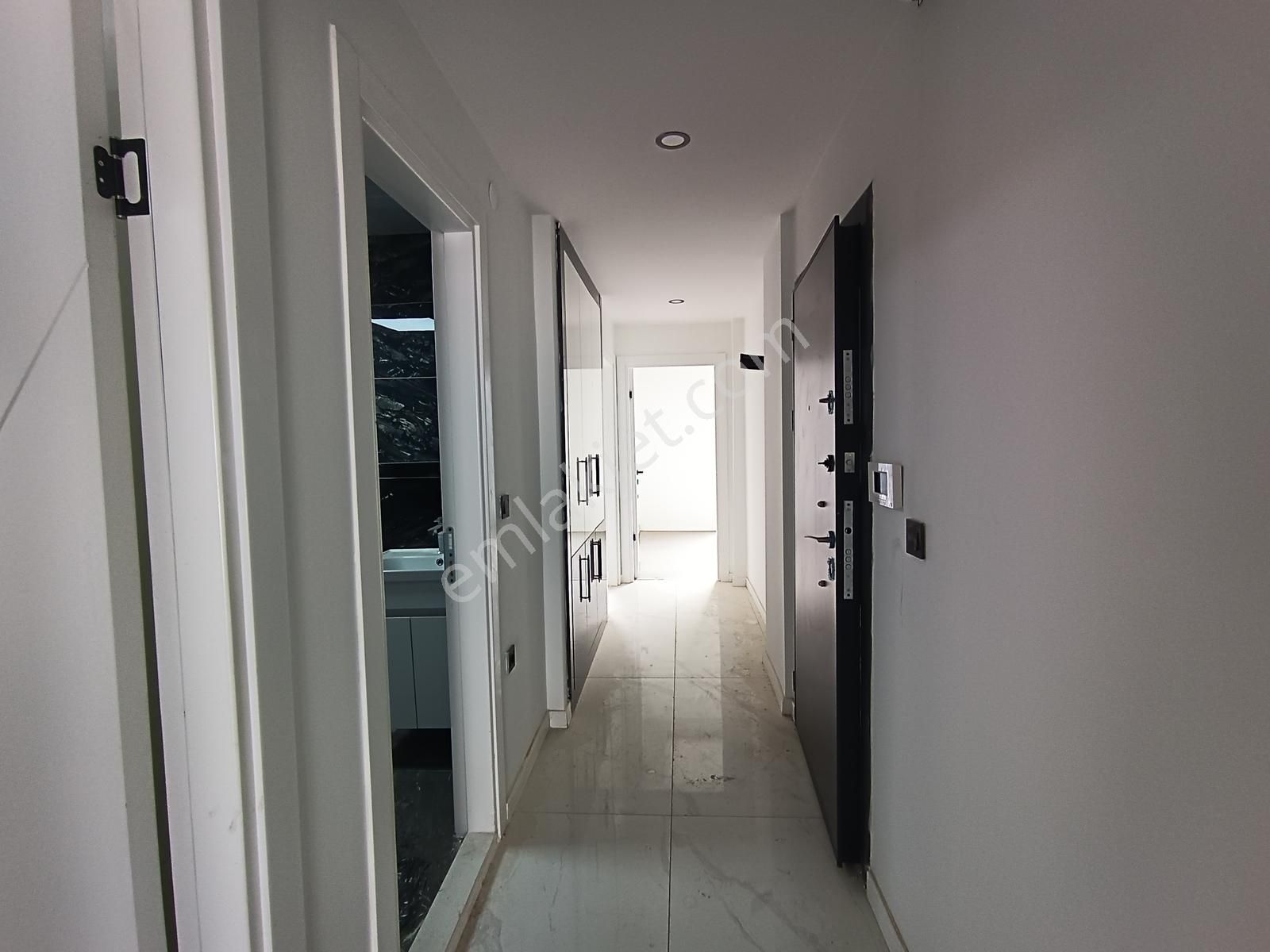 Söke Fevizpaşa Mah.de 105 M2 Satılık Sıfır 3+1 Daire - Görsel 22