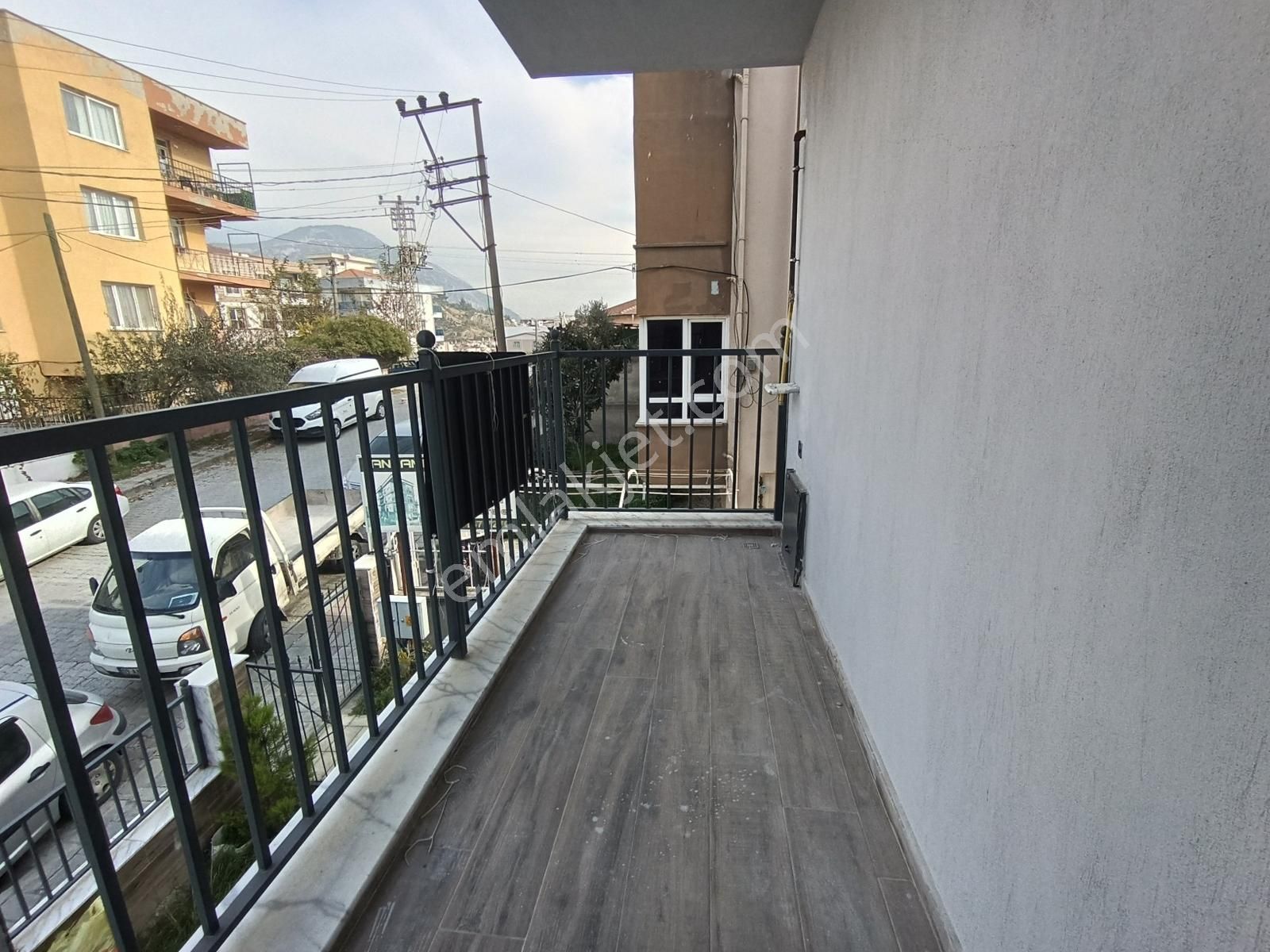 Söke Fevizpaşa Mah.de 105 M2 Satılık Sıfır 3+1 Daire - Görsel 6