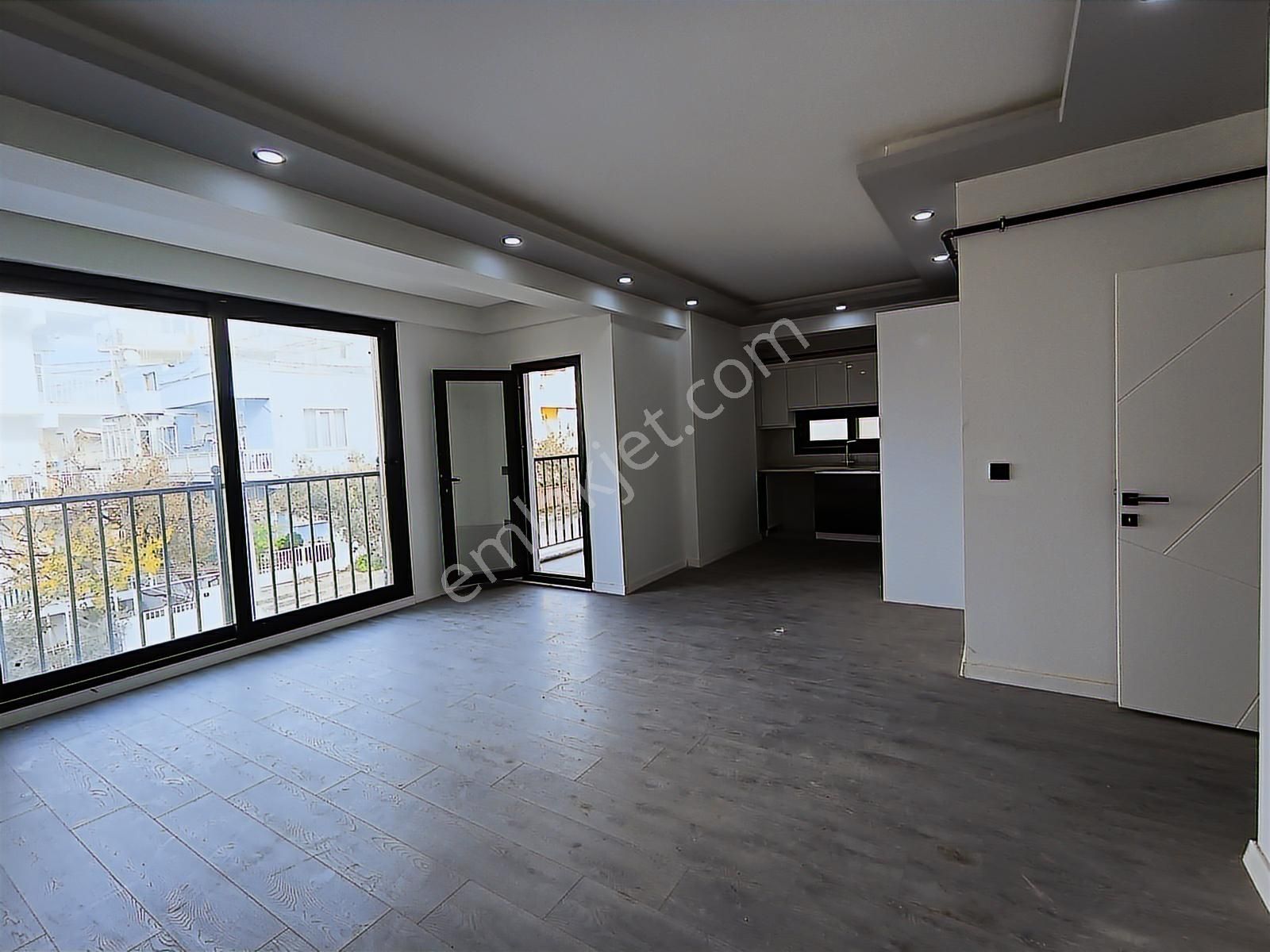 Söke Fevizpaşa Mah.de 105 M2 Satılık Sıfır 3+1 Daire - Görsel 23