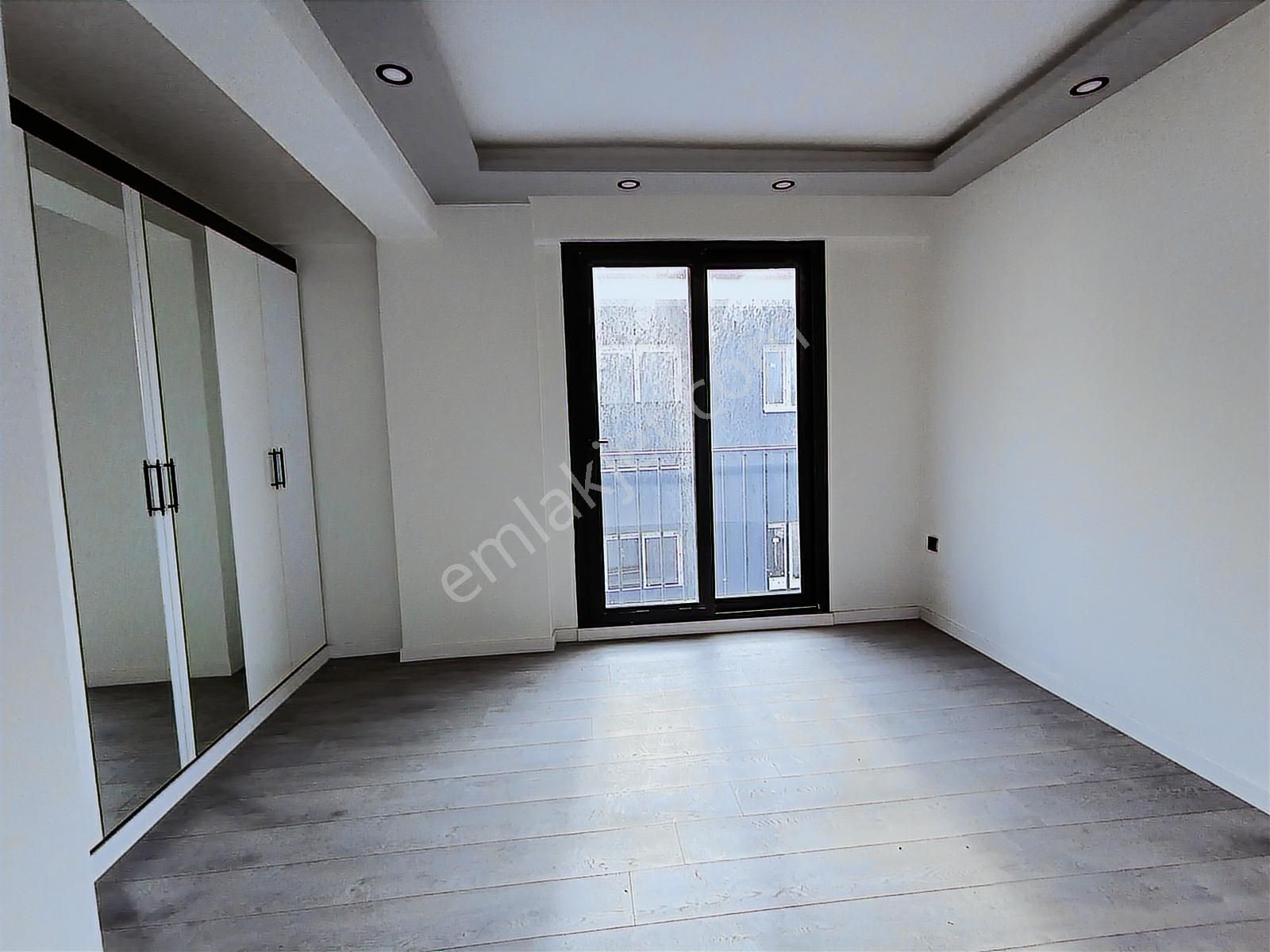 Söke Fevizpaşa Mah.de 105 M2 Satılık Sıfır 3+1 Daire - Görsel 4