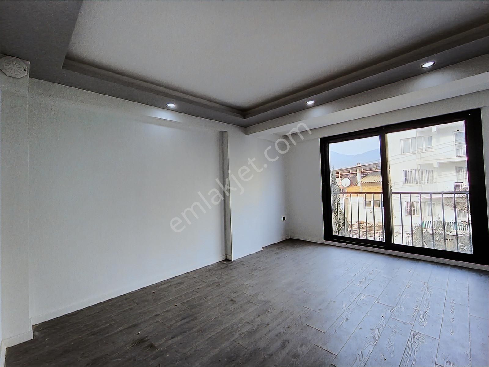 Söke Fevizpaşa Mah.de 105 M2 Satılık Sıfır 3+1 Daire - Görsel 11