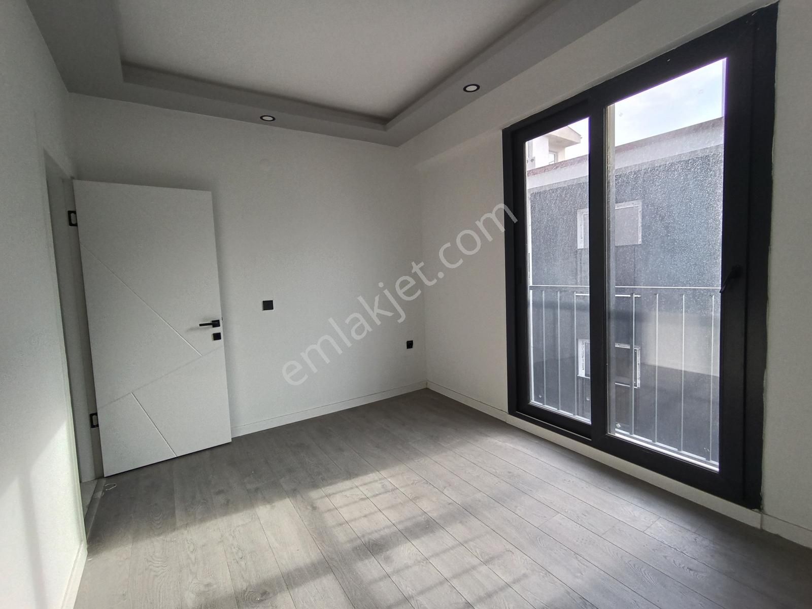 Söke Fevizpaşa Mah.de 105 M2 Satılık Sıfır 3+1 Daire - Görsel 28