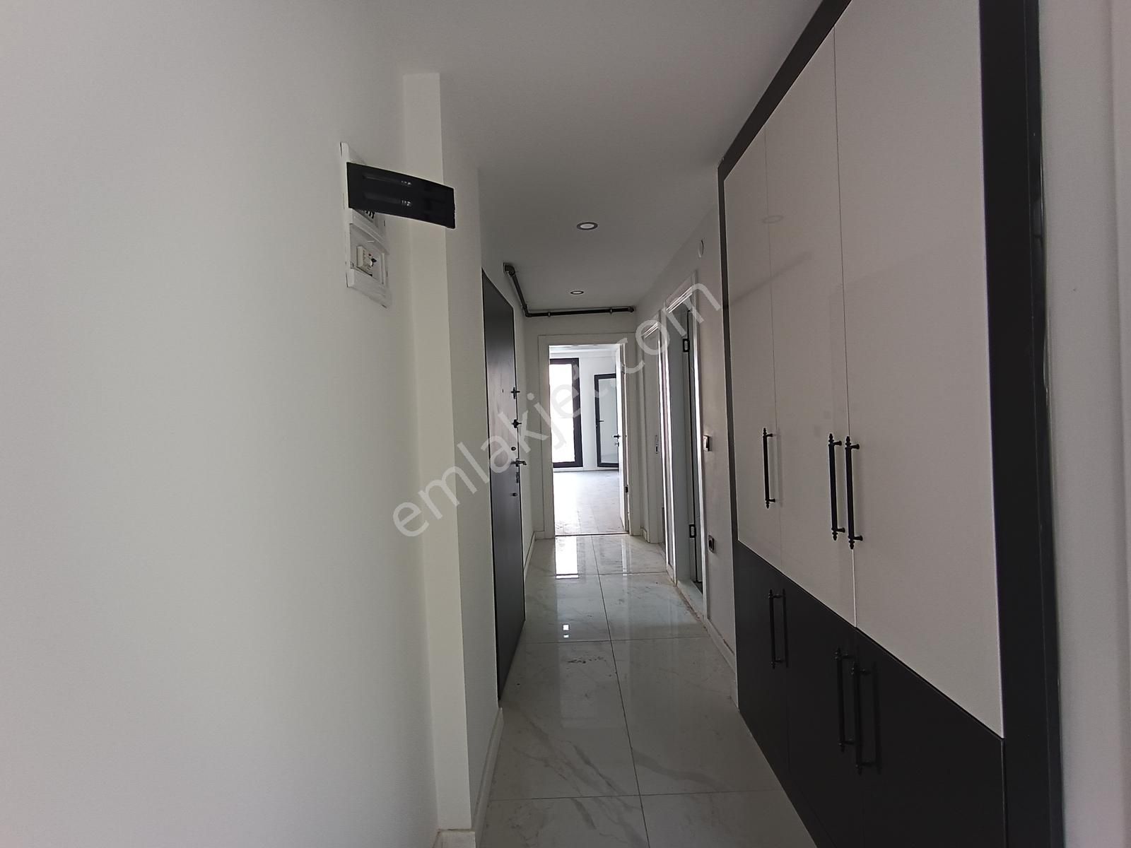 Söke Fevizpaşa Mah.de 105 M2 Satılık Sıfır 3+1 Daire - Görsel 15