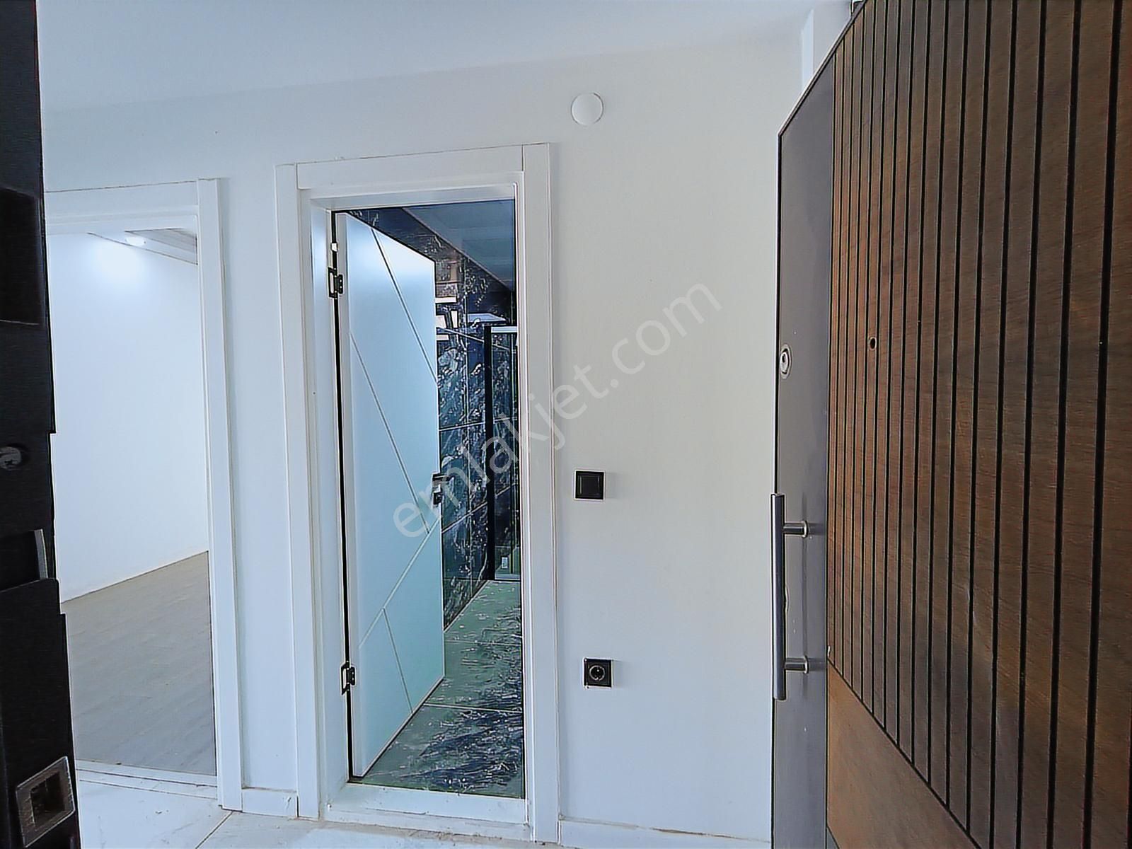 Söke Fevizpaşa Mah.de 105 M2 Satılık Sıfır 3+1 Daire - Görsel 5