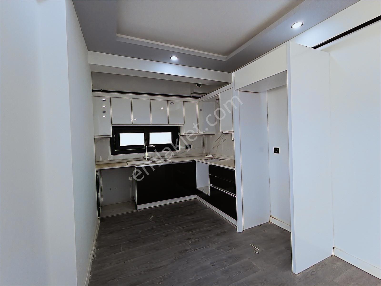 Söke Fevizpaşa Mah.de 105 M2 Satılık Sıfır 3+1 Daire - Görsel 2