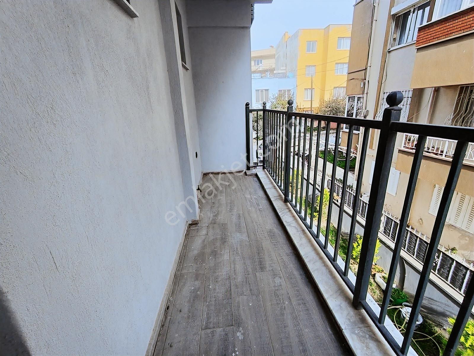 Söke Fevizpaşa Mah.de 105 M2 Satılık Sıfır 3+1 Daire - Görsel 29