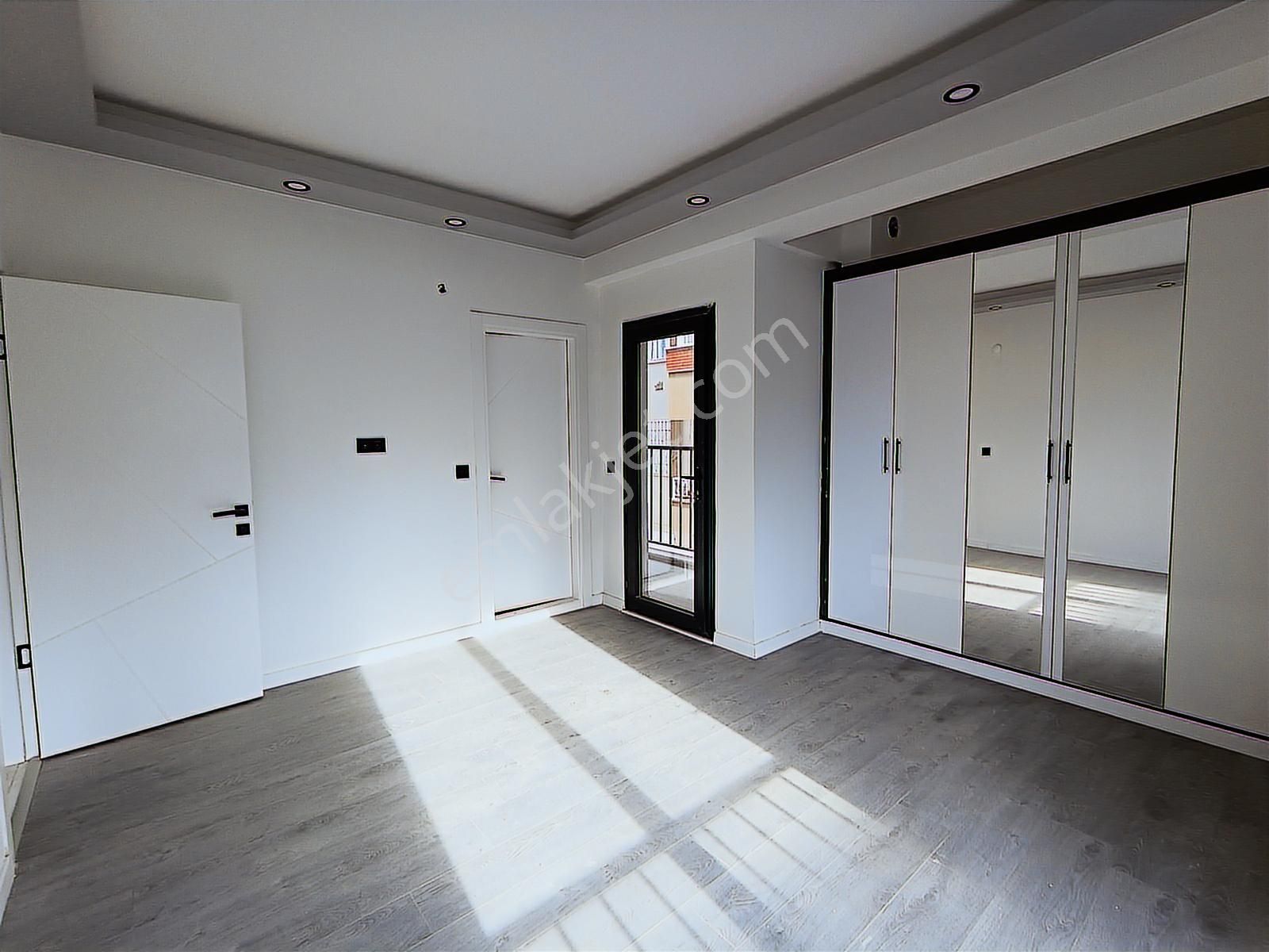 Söke Fevizpaşa Mah.de 105 M2 Satılık Sıfır 3+1 Daire - Görsel 17