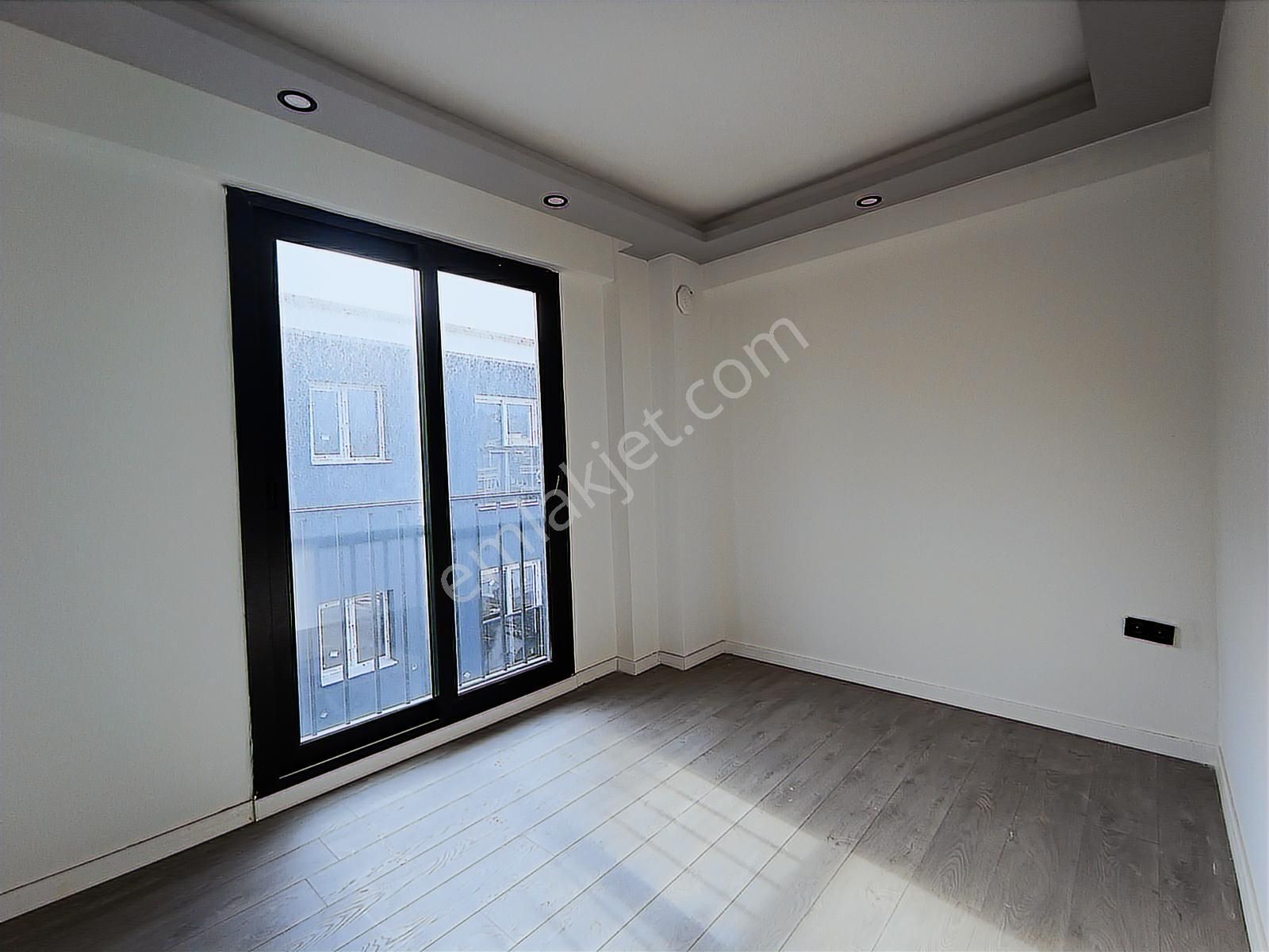 Söke Fevizpaşa Mah.de 105 M2 Satılık Sıfır 3+1 Daire - Görsel 21