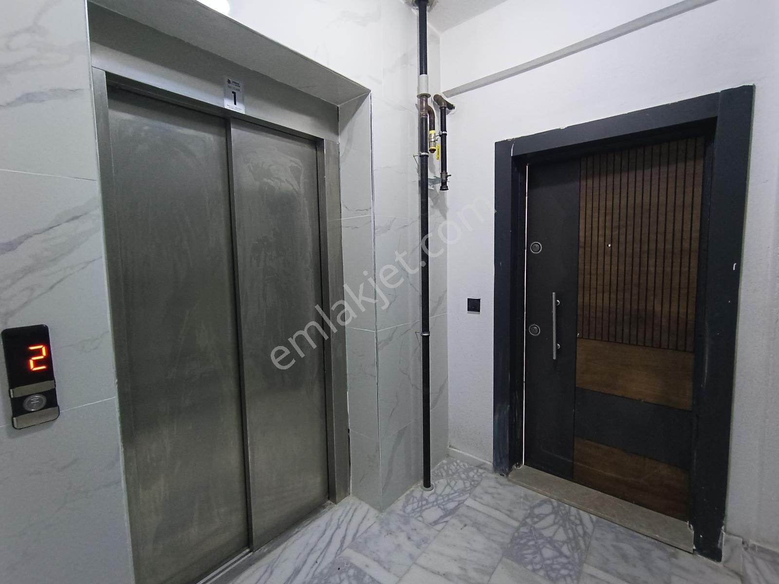 Söke Fevizpaşa Mah.de 105 M2 Satılık Sıfır 3+1 Daire - Görsel 32