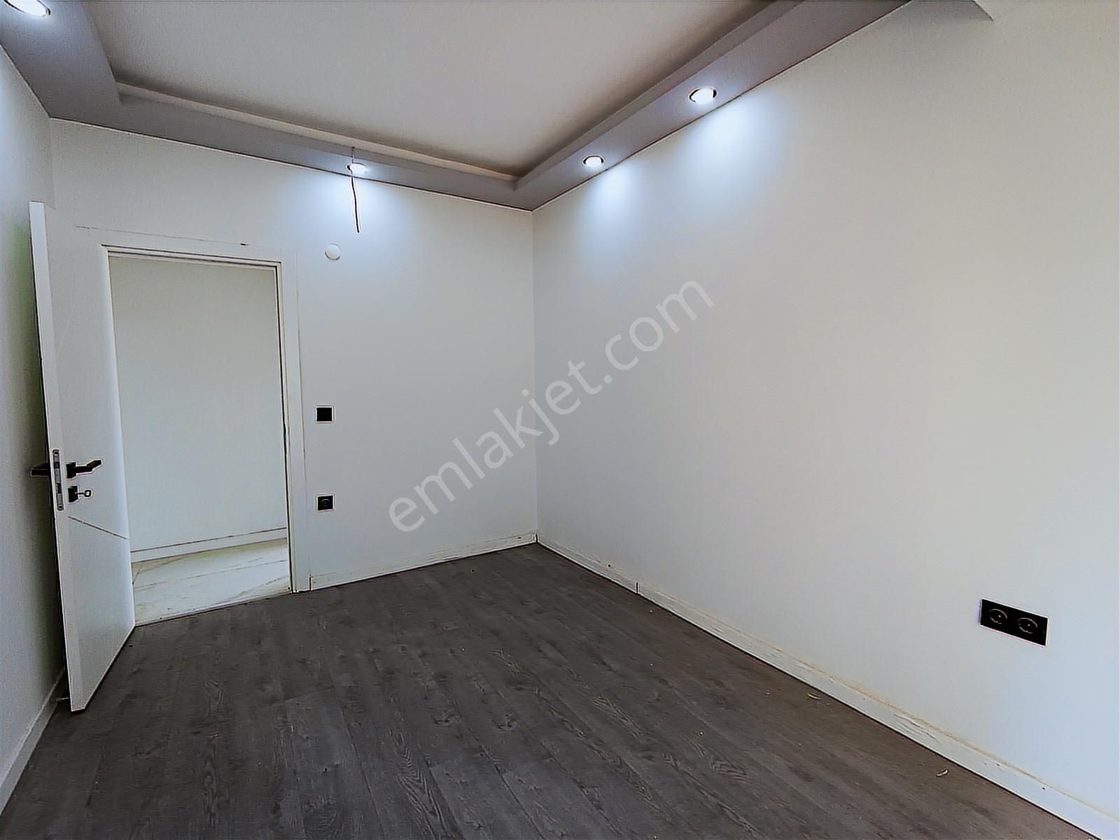 Söke Fevizpaşa Mah.de 105 M2 Satılık Sıfır 3+1 Daire - Görsel 13