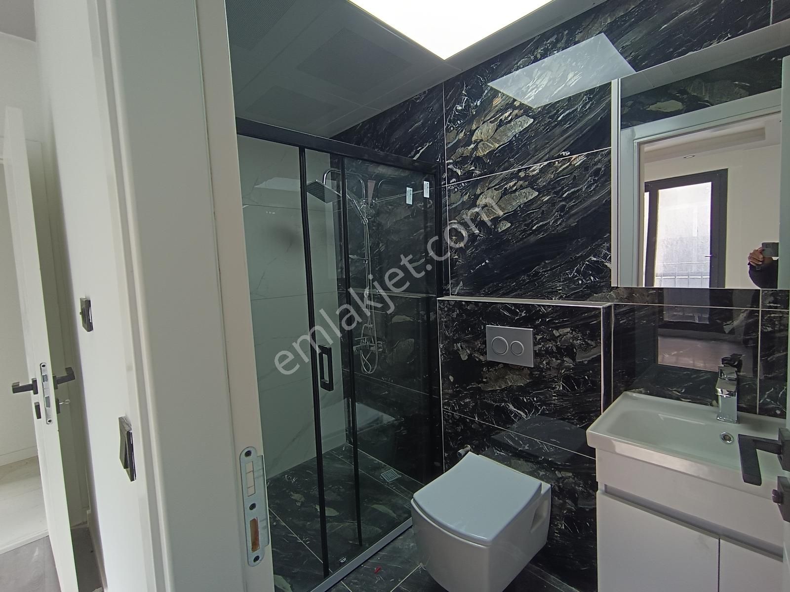 Söke Fevizpaşa Mah.de 105 M2 Satılık Sıfır 3+1 Daire - Görsel 3