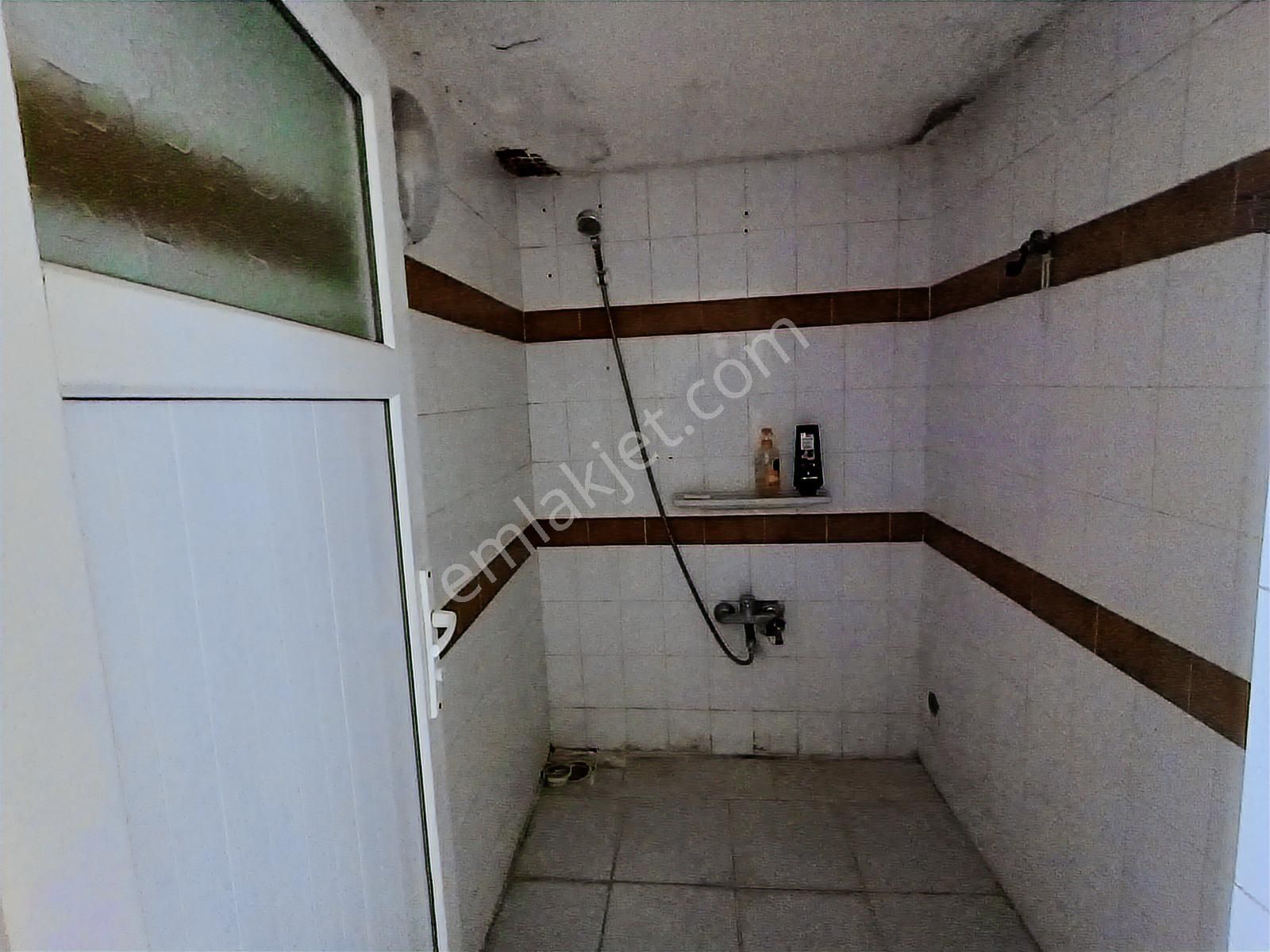 Kuşadası Yaylaköyde 498 M2 Arsalı Satılık 2 Katlı Müstakil Ev - Görsel 24