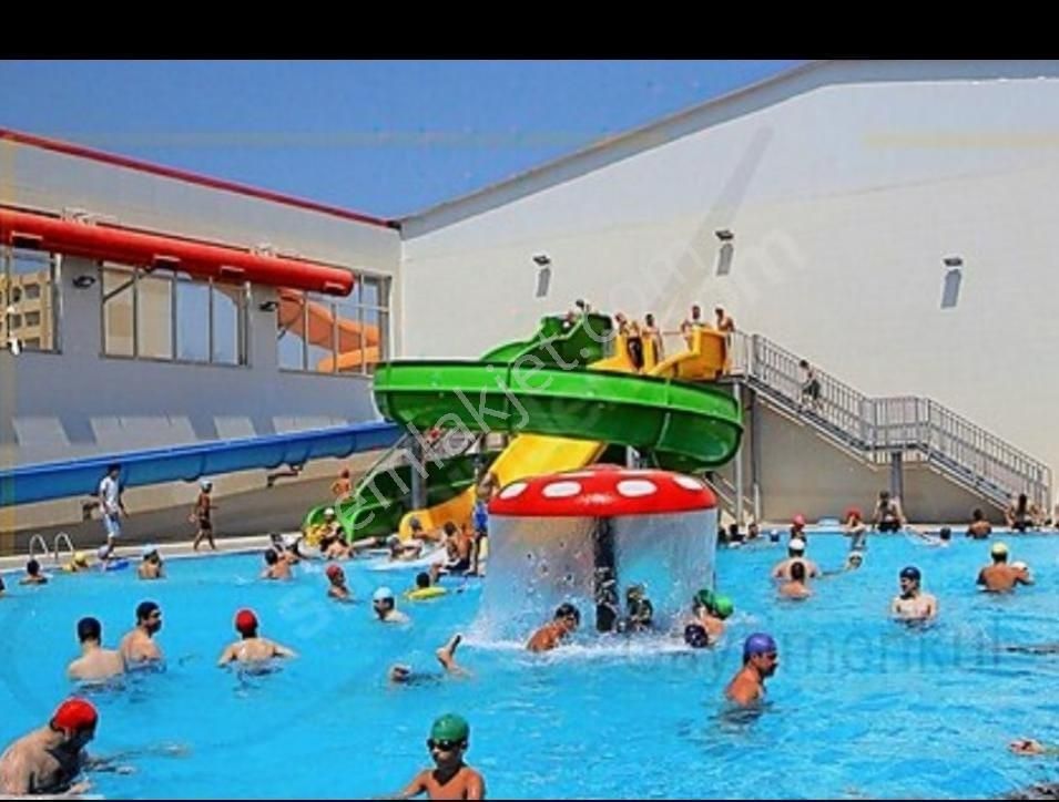 Yalova Armutlu'da Dört Mevsim Tatil, Kazançlı Yatırım - Görsel 5
