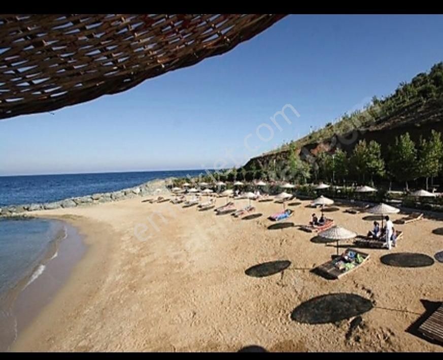 Yalova Armutlu'da Dört Mevsim Tatil, Kazançlı Yatırım - Görsel 8