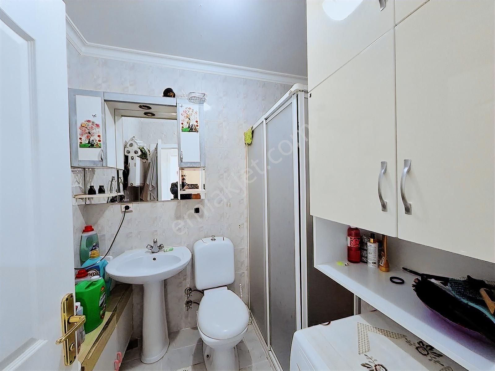 Ayvalıda İçi Yapılı 3+1 Satılık Daire - Görsel 23