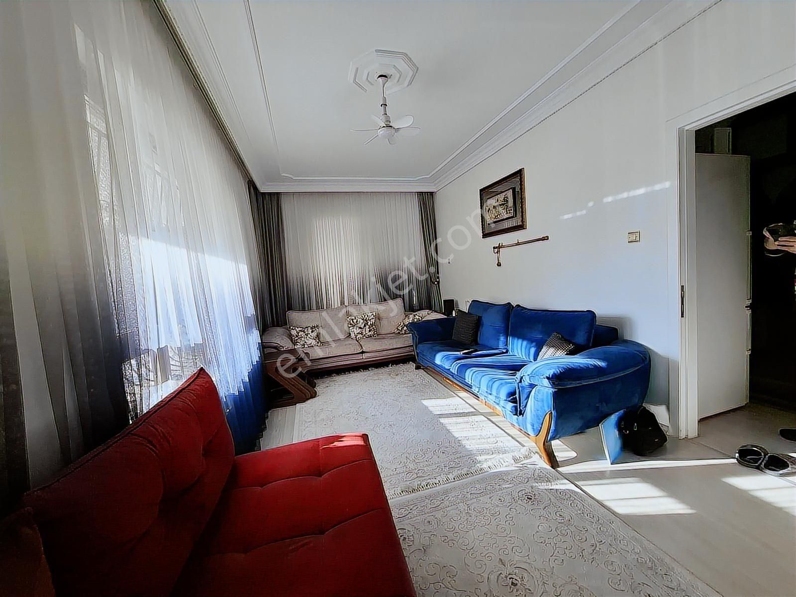 Ayvalıda İçi Yapılı 3+1 Satılık Daire - Görsel 5