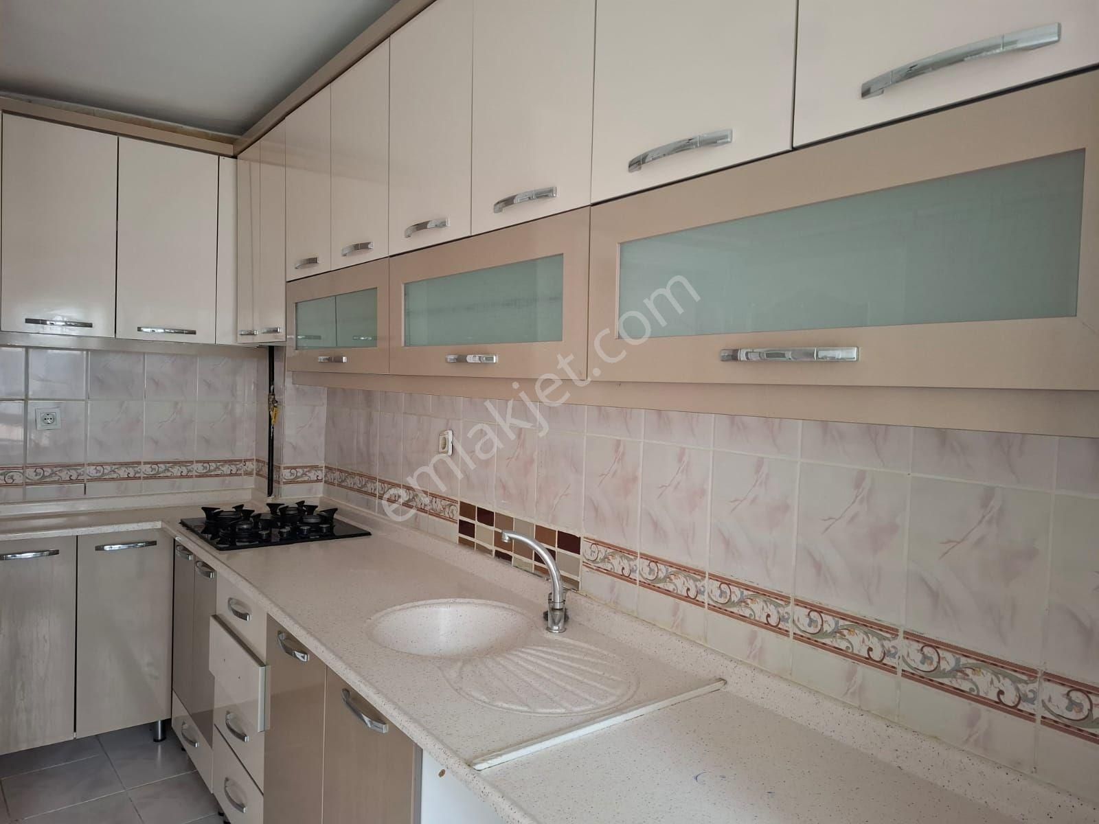 Çiğdemtepede Y.giriş 2+1 Oturuma Hazır Kiralık Daire - Görsel 5