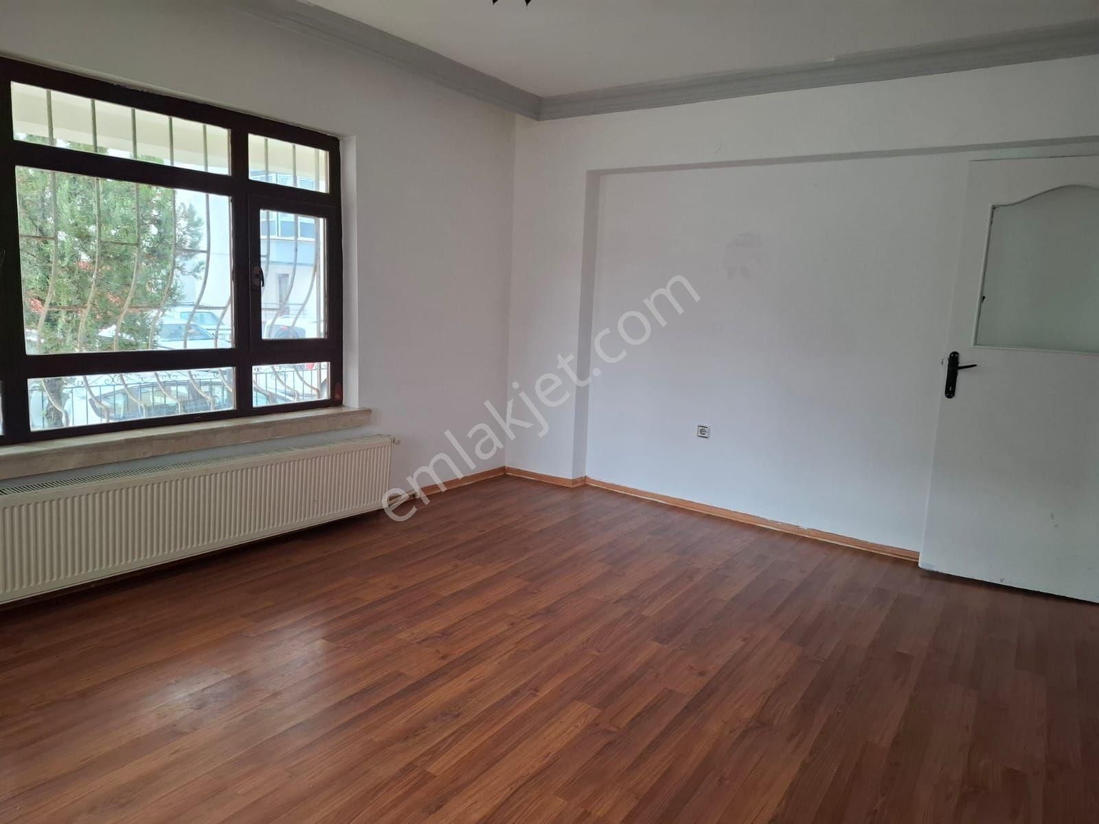 Çiğdemtepede Y.giriş 2+1 Oturuma Hazır Kiralık Daire - Görsel 18