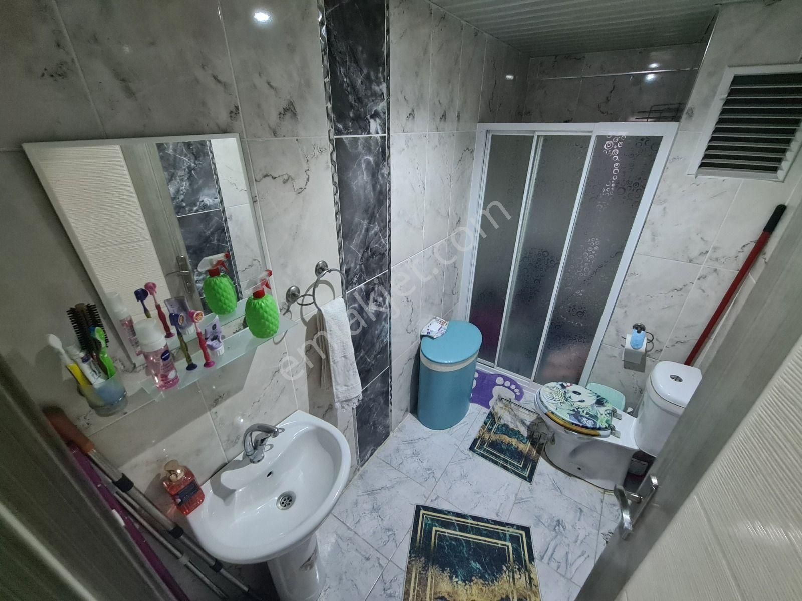 Ş.kubilay Karakeçili Cad. Paraleli Teras Balkonlu Ön Cephe 3+1 - Görsel 32