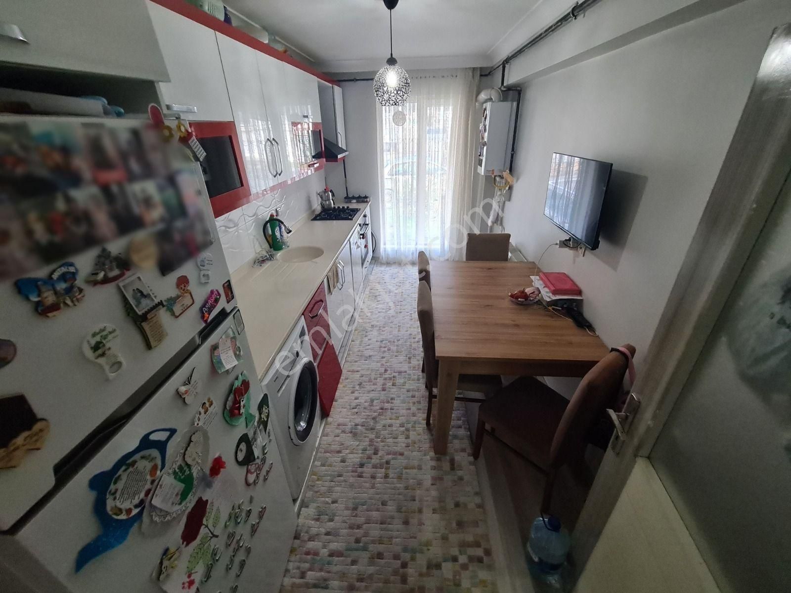 Ş.kubilay Karakeçili Cad. Paraleli Teras Balkonlu Ön Cephe 3+1 - Görsel 4