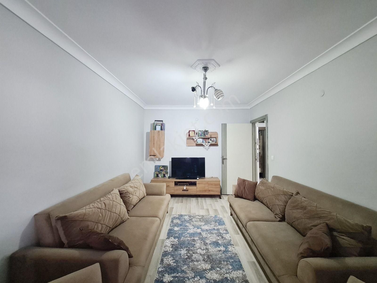 Ş.kubilay Karakeçili Cad. Paraleli Teras Balkonlu Ön Cephe 3+1 - Görsel 10