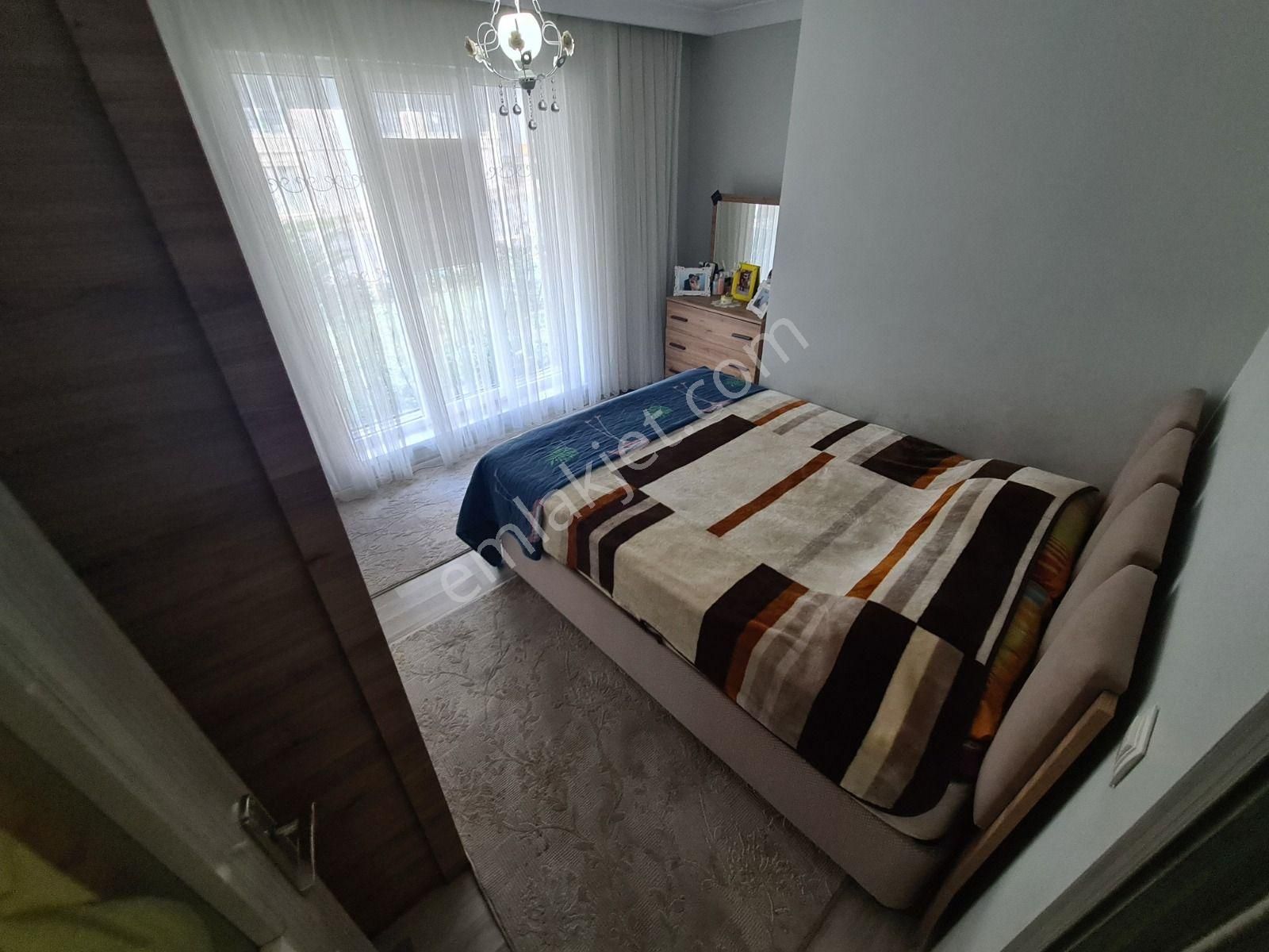 Ş.kubilay Karakeçili Cad. Paraleli Teras Balkonlu Ön Cephe 3+1 - Görsel 23