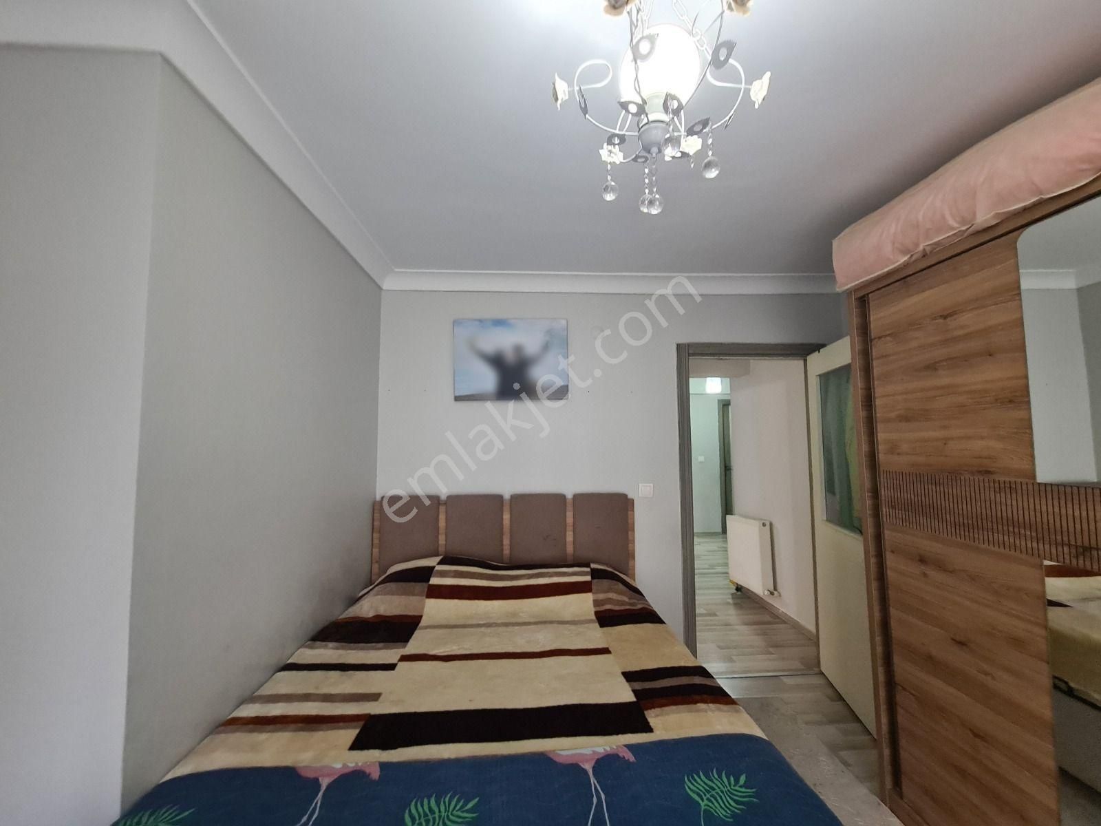 Ş.kubilay Karakeçili Cad. Paraleli Teras Balkonlu Ön Cephe 3+1 - Görsel 25