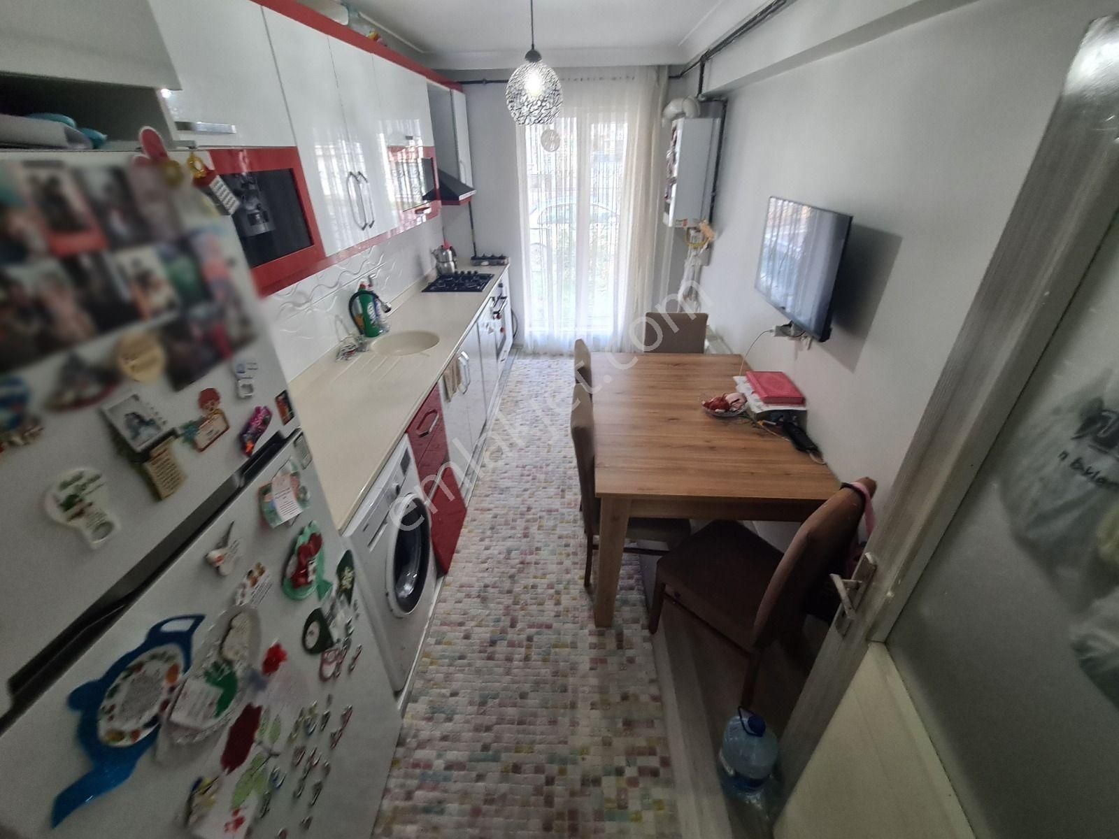 Ş.kubilay Karakeçili Cad. Paraleli Teras Balkonlu Ön Cephe 3+1 - Görsel 7