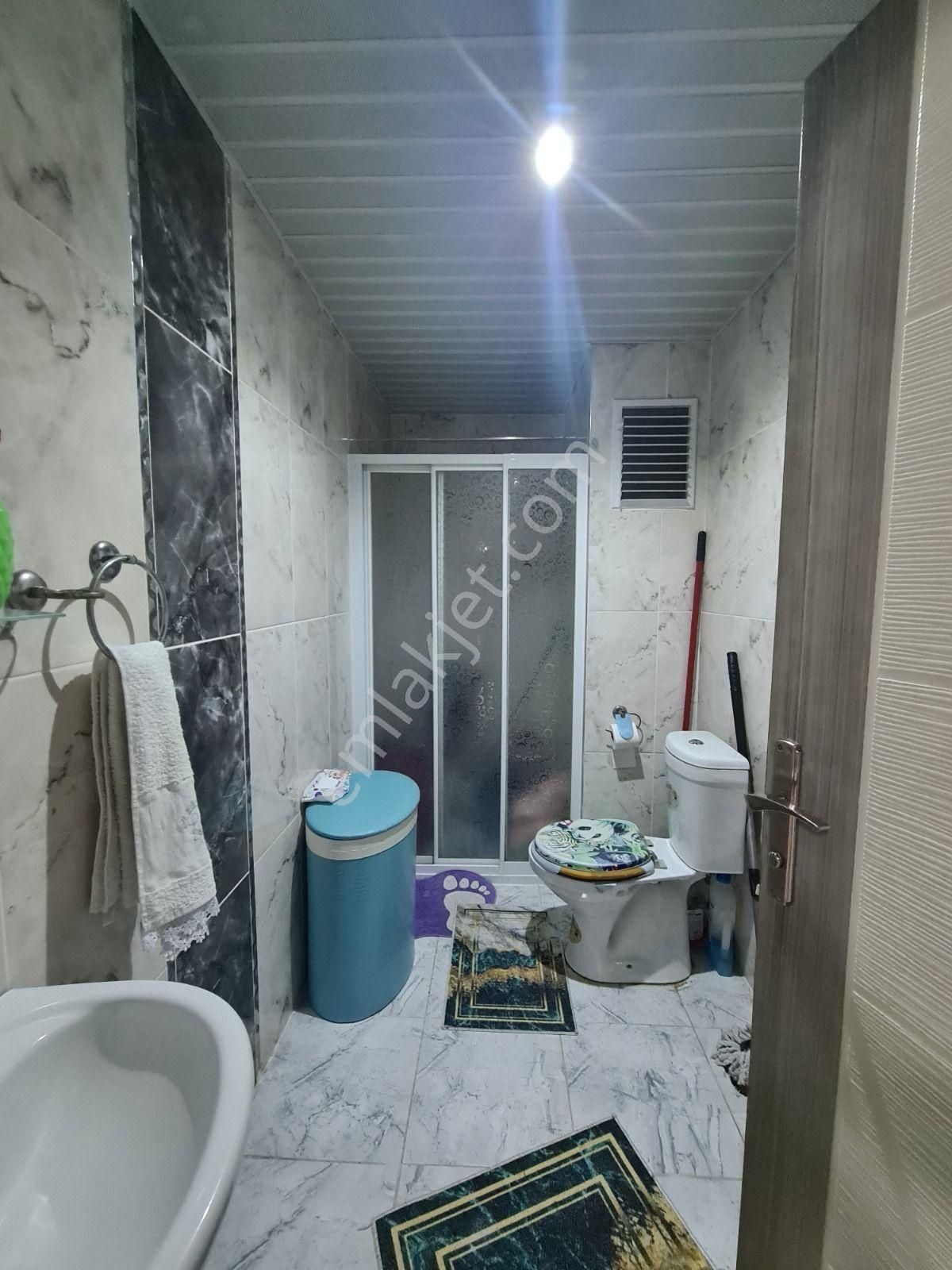 Ş.kubilay Karakeçili Cad. Paraleli Teras Balkonlu Ön Cephe 3+1 - Görsel 31