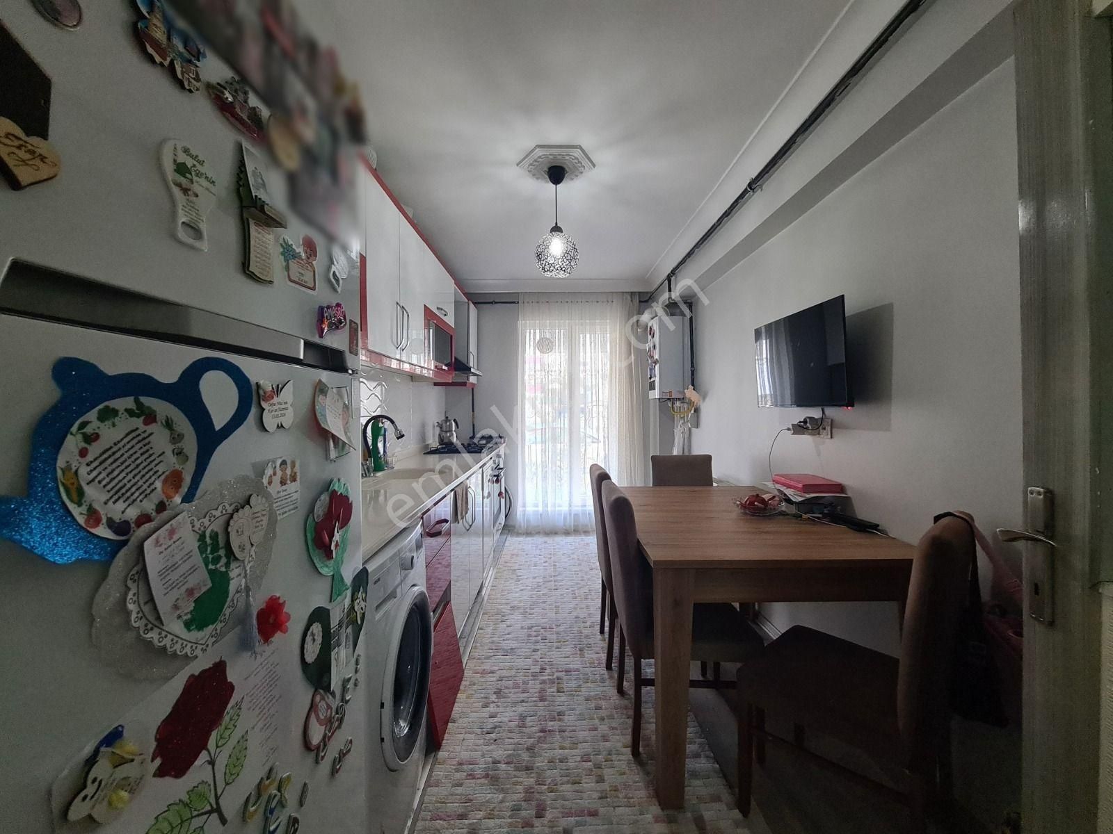 Ş.kubilay Karakeçili Cad. Paraleli Teras Balkonlu Ön Cephe 3+1 - Görsel 2