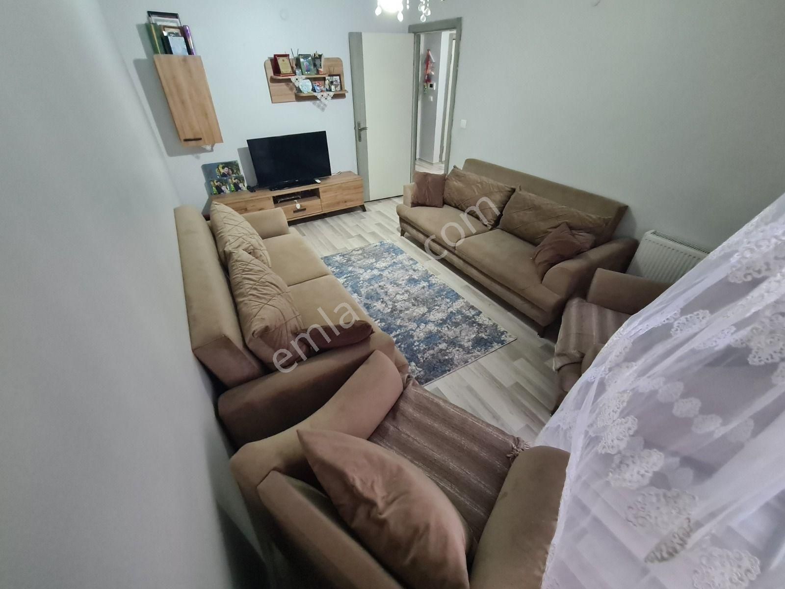 Ş.kubilay Karakeçili Cad. Paraleli Teras Balkonlu Ön Cephe 3+1 - Görsel 11