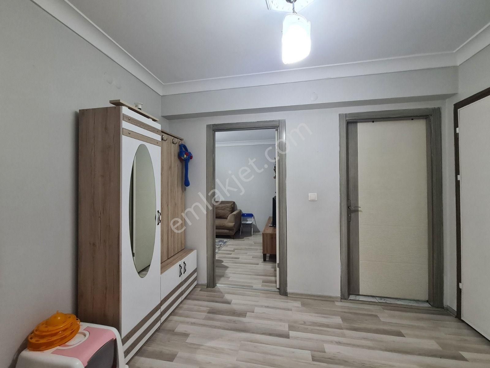 Ş.kubilay Karakeçili Cad. Paraleli Teras Balkonlu Ön Cephe 3+1 - Görsel 34