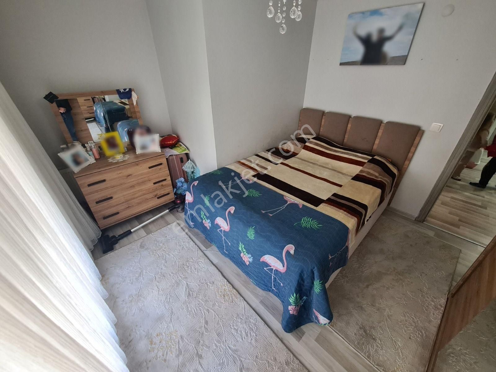 Ş.kubilay Karakeçili Cad. Paraleli Teras Balkonlu Ön Cephe 3+1 - Görsel 24