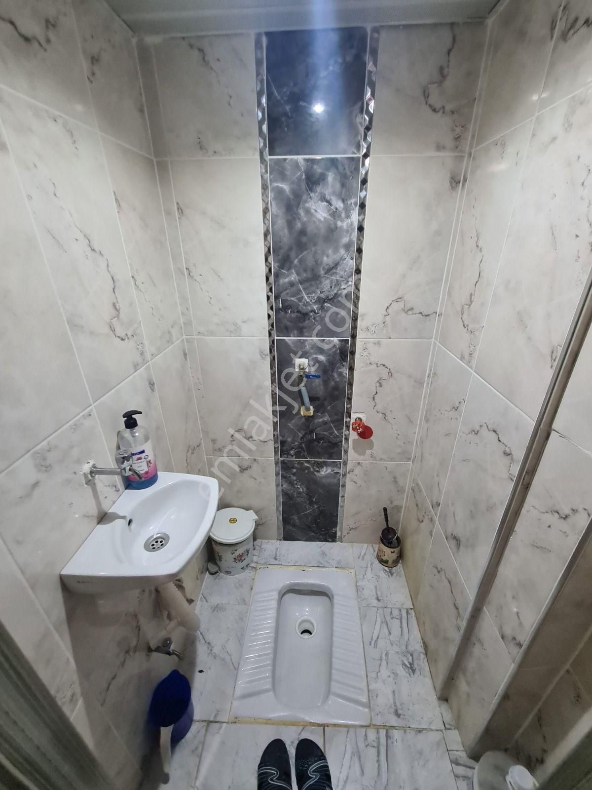 Ş.kubilay Karakeçili Cad. Paraleli Teras Balkonlu Ön Cephe 3+1 - Görsel 33